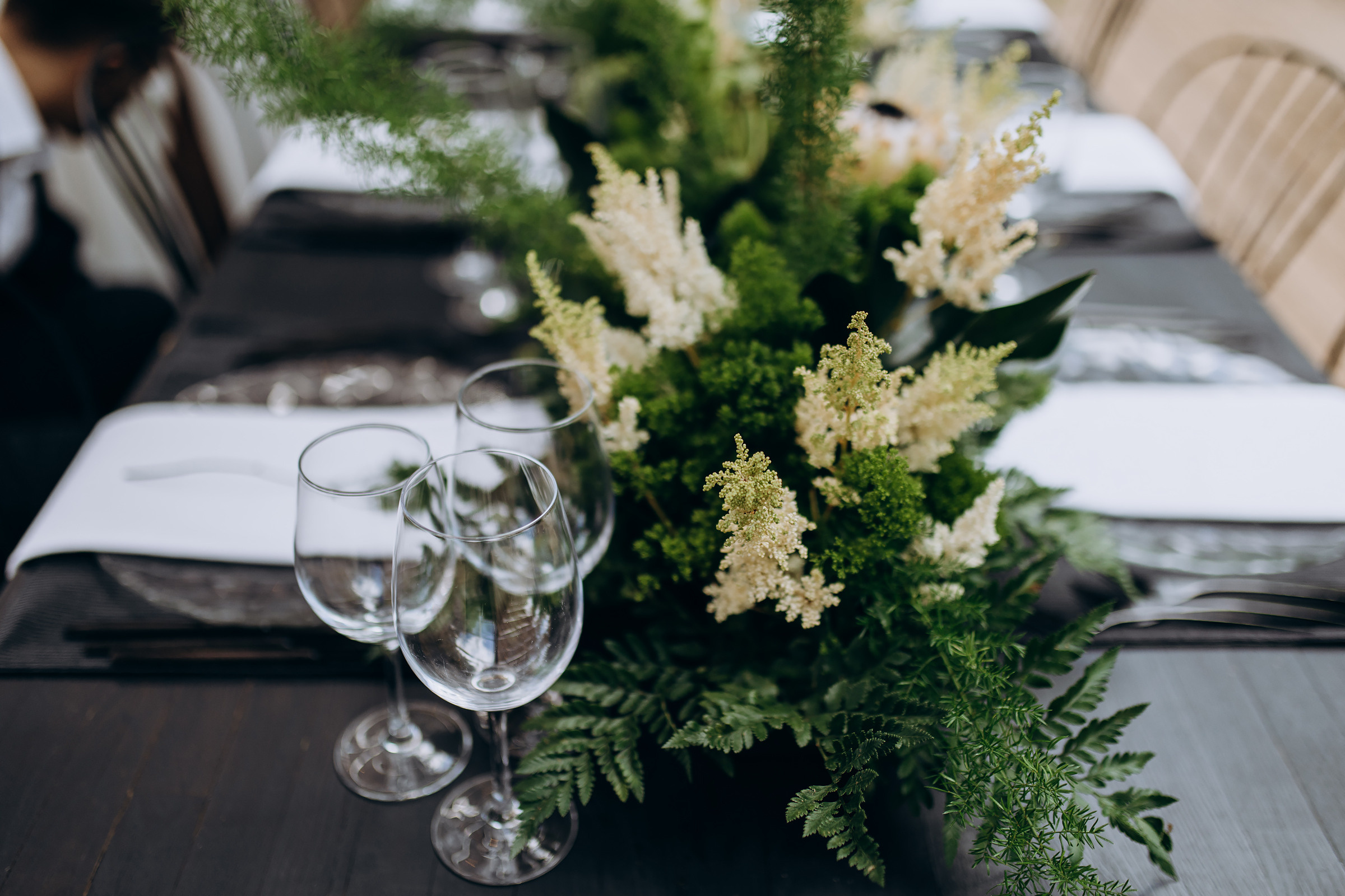 Kristina ir Dainius | 2022 | FOOD IN THE WOOD. Vestuvių ir šeimų fotografė Lena Bondarenko / belove photo