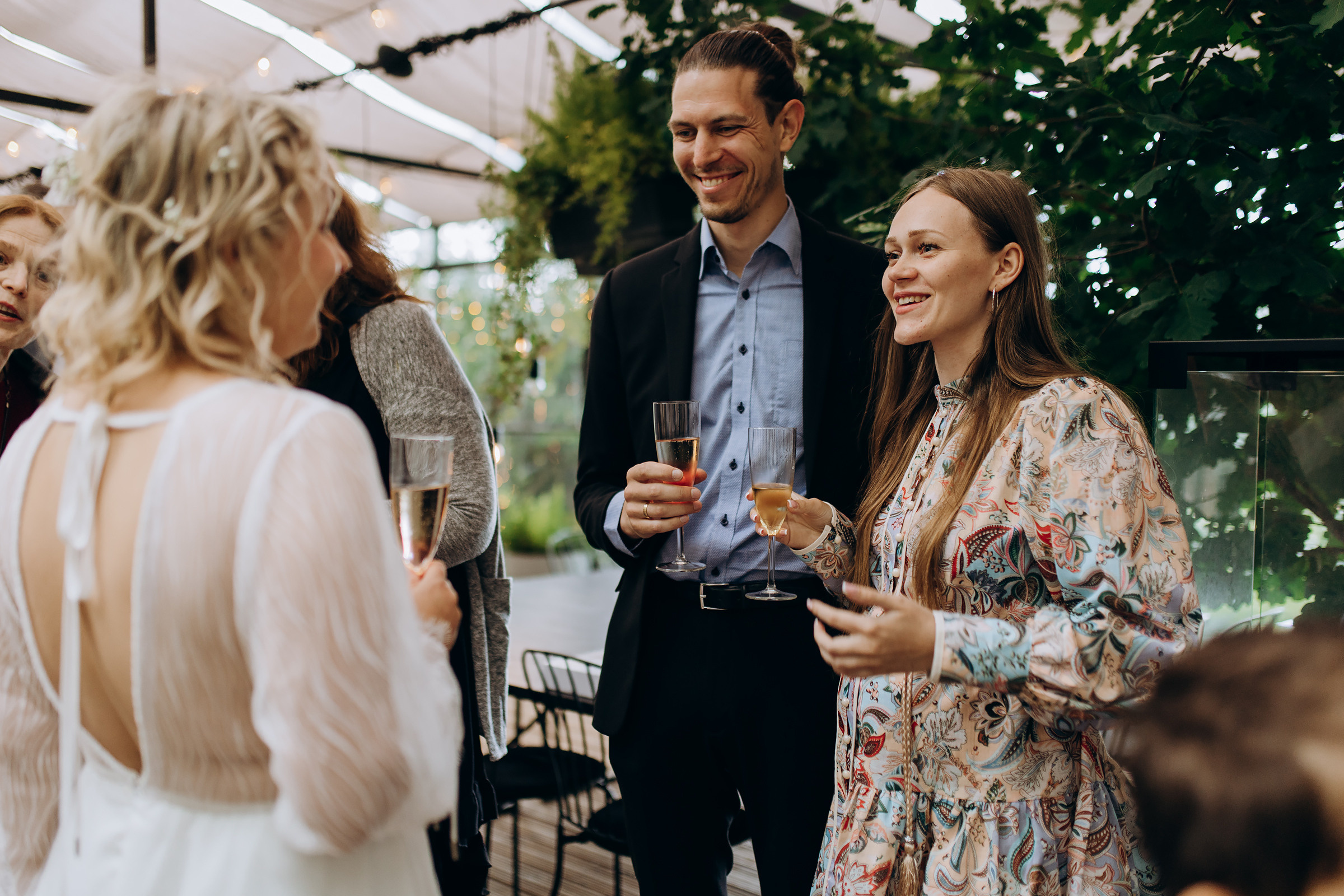 Kristina ir Dainius | 2022 | FOOD IN THE WOOD. Vestuvių ir šeimų fotografė Lena Bondarenko / belove photo