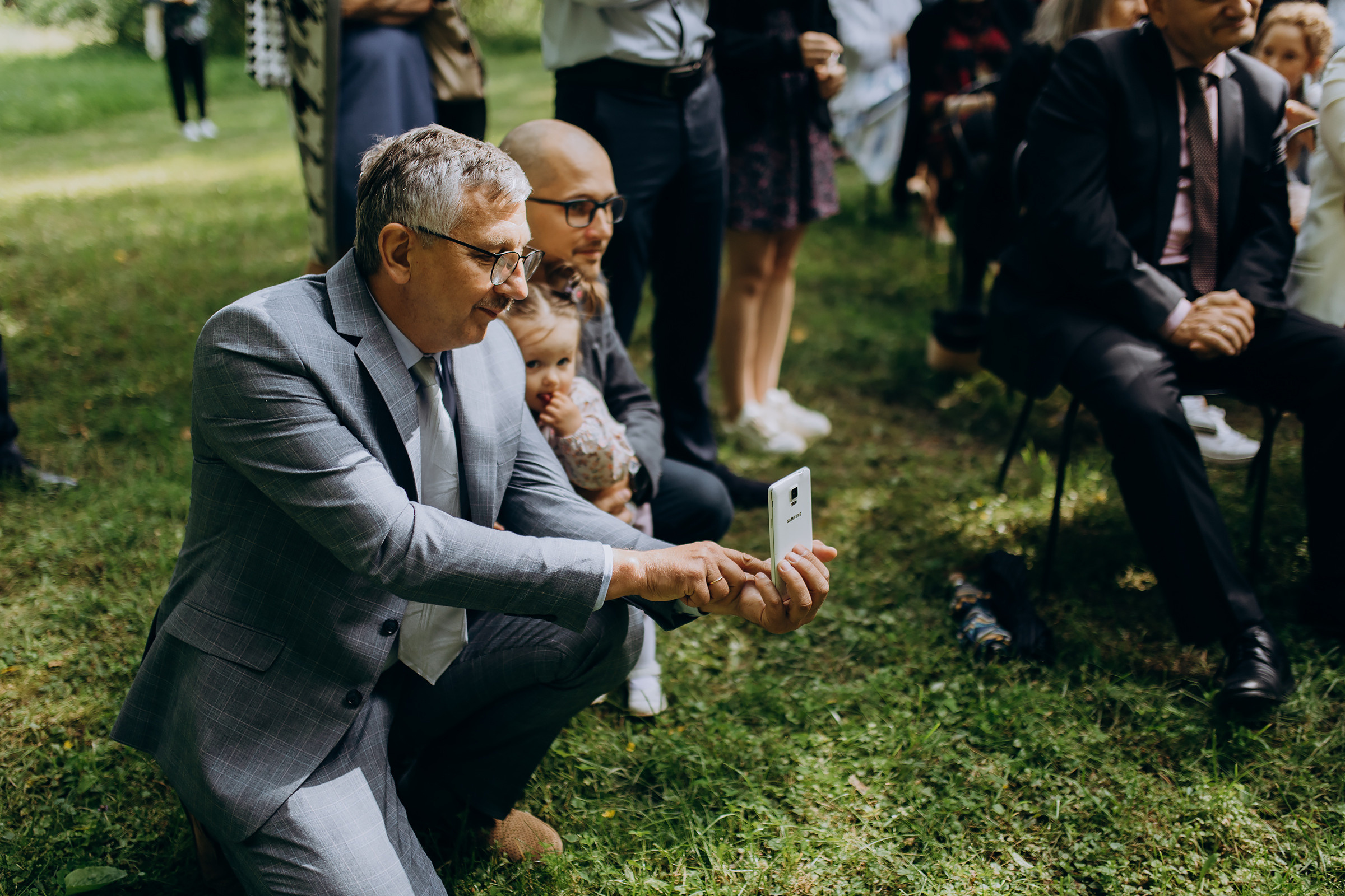 Kristina ir Dainius | 2022 | FOOD IN THE WOOD. Vestuvių ir šeimų fotografė Lena Bondarenko / belove photo
