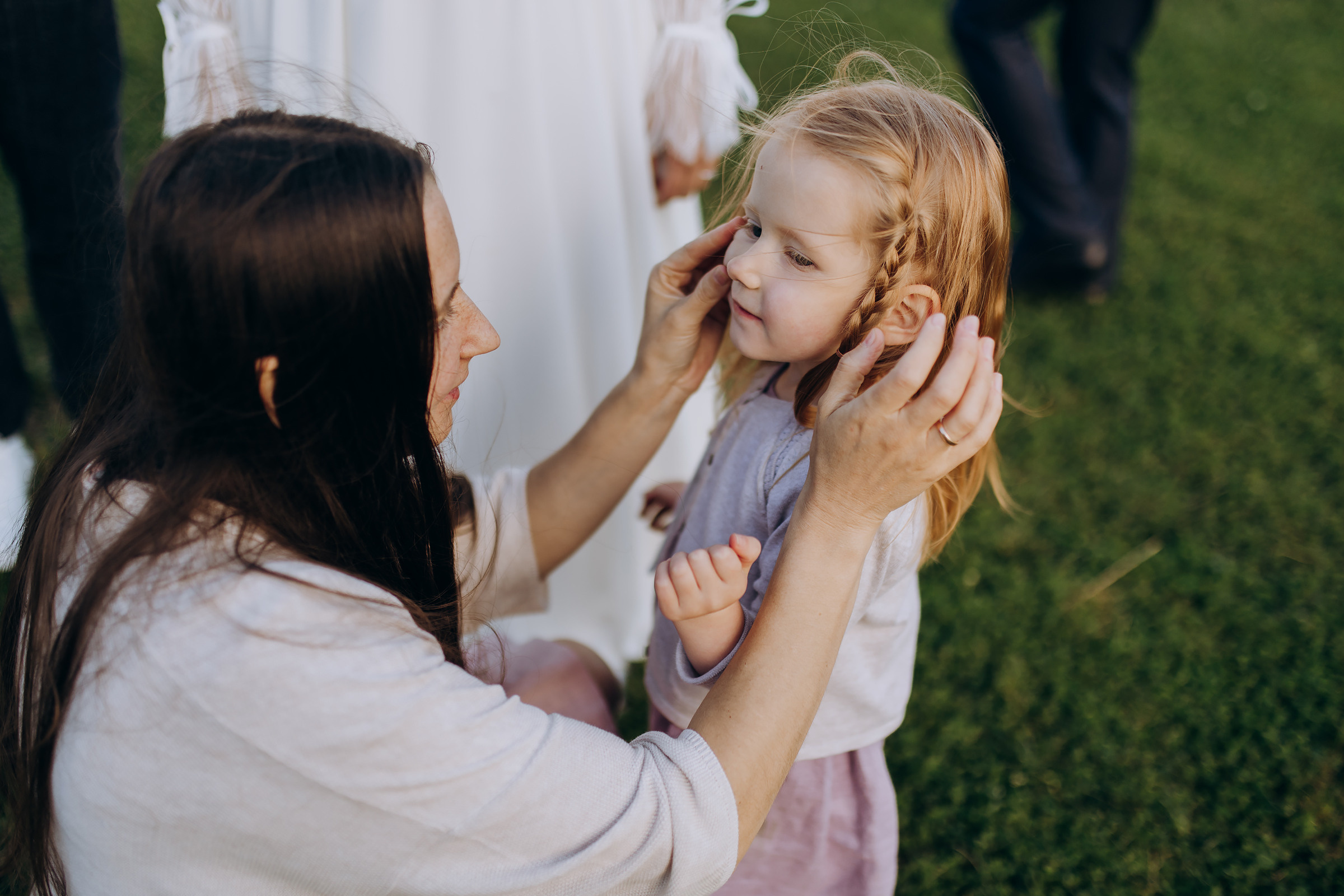 Kristina ir Dainius | 2022 | FOOD IN THE WOOD. Vestuvių ir šeimų fotografė Lena Bondarenko / belove photo