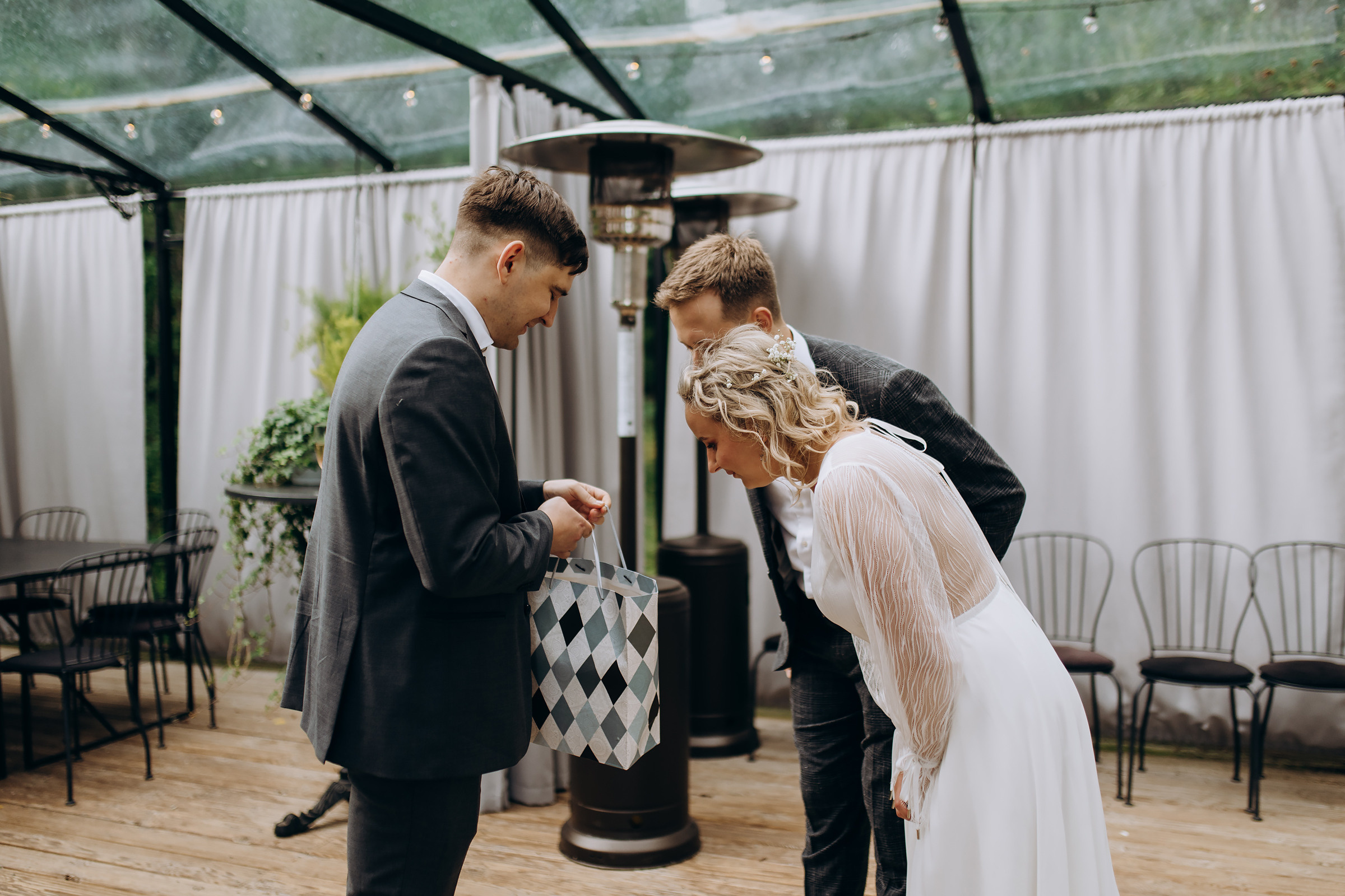 Kristina ir Dainius | 2022 | FOOD IN THE WOOD. Vestuvių ir šeimų fotografė Lena Bondarenko / belove photo