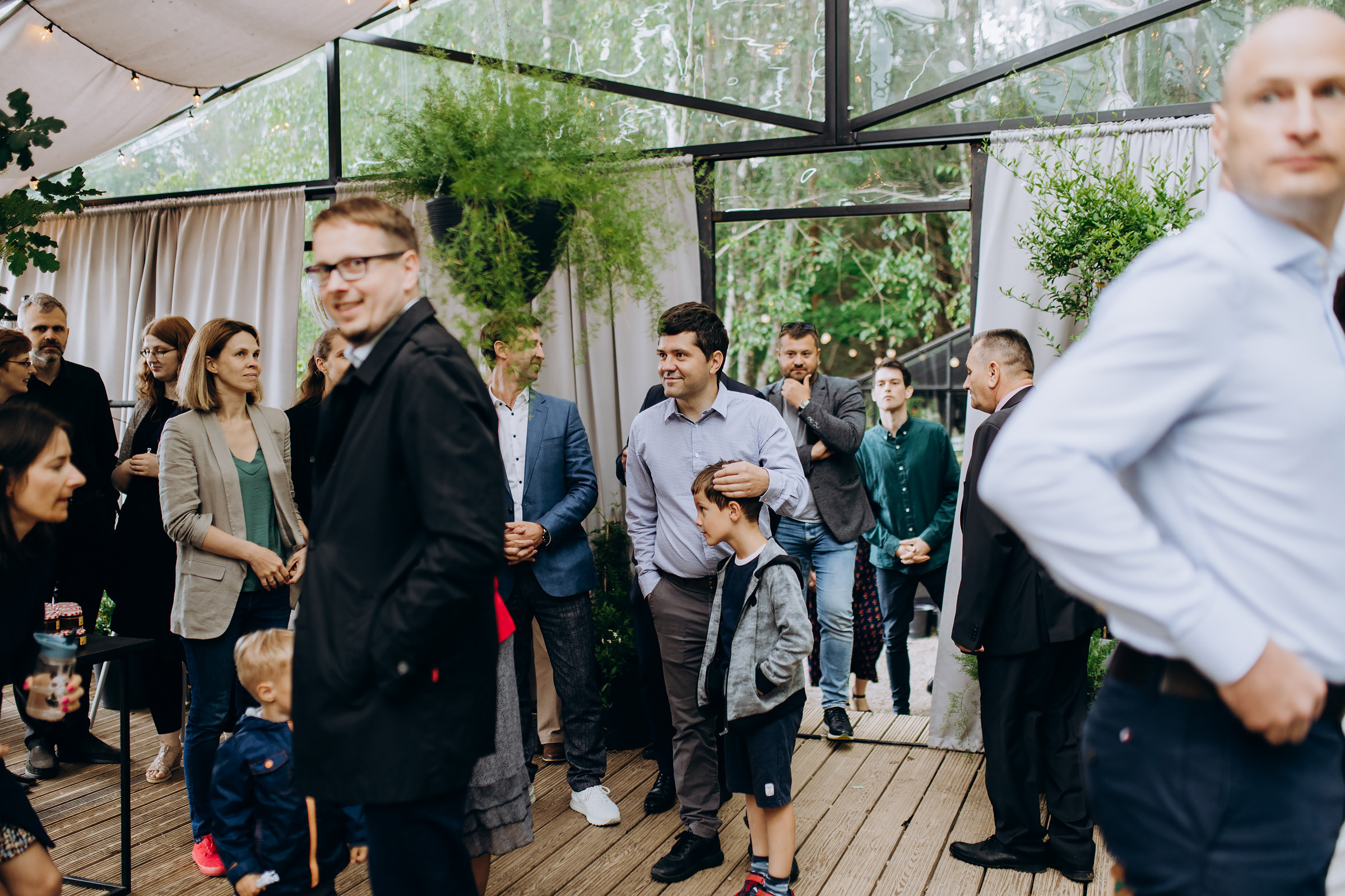 Kristina ir Dainius | 2022 | FOOD IN THE WOOD. Vestuvių ir šeimų fotografė Lena Bondarenko / belove photo