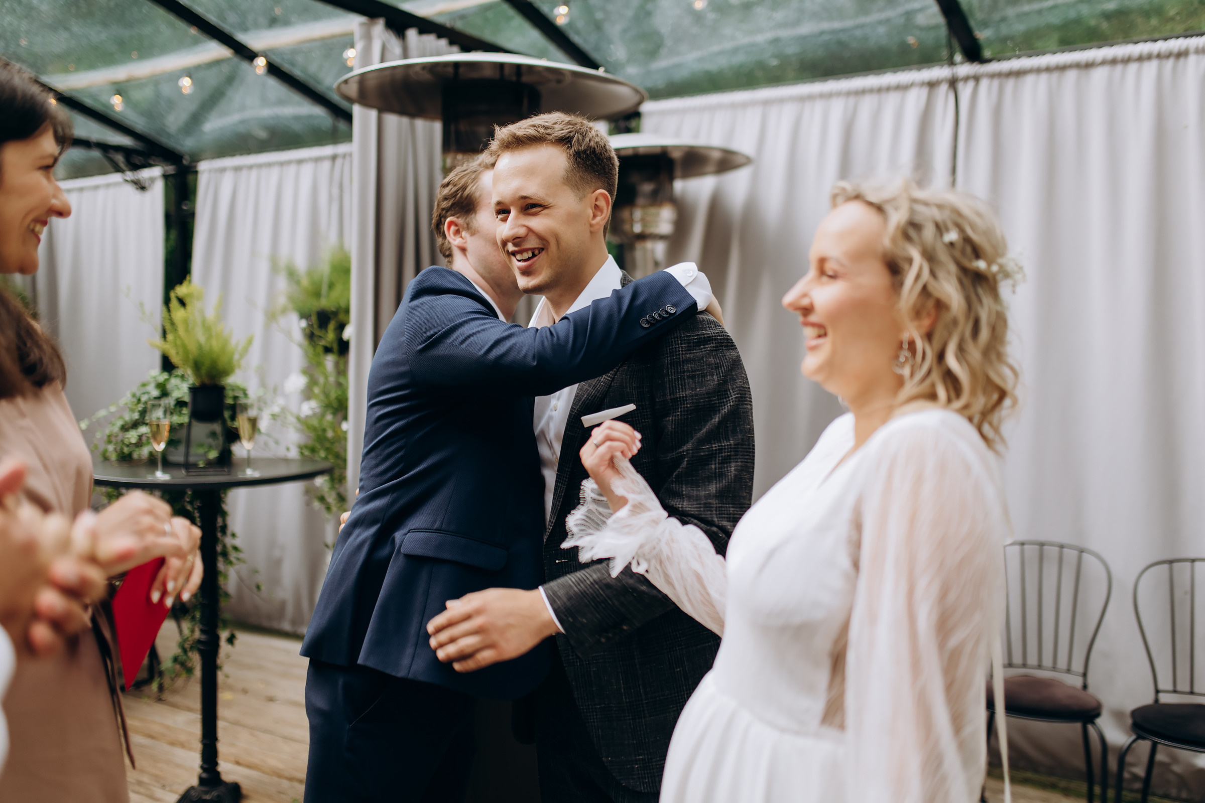 Kristina ir Dainius | 2022 | FOOD IN THE WOOD. Vestuvių ir šeimų fotografė Lena Bondarenko / belove photo