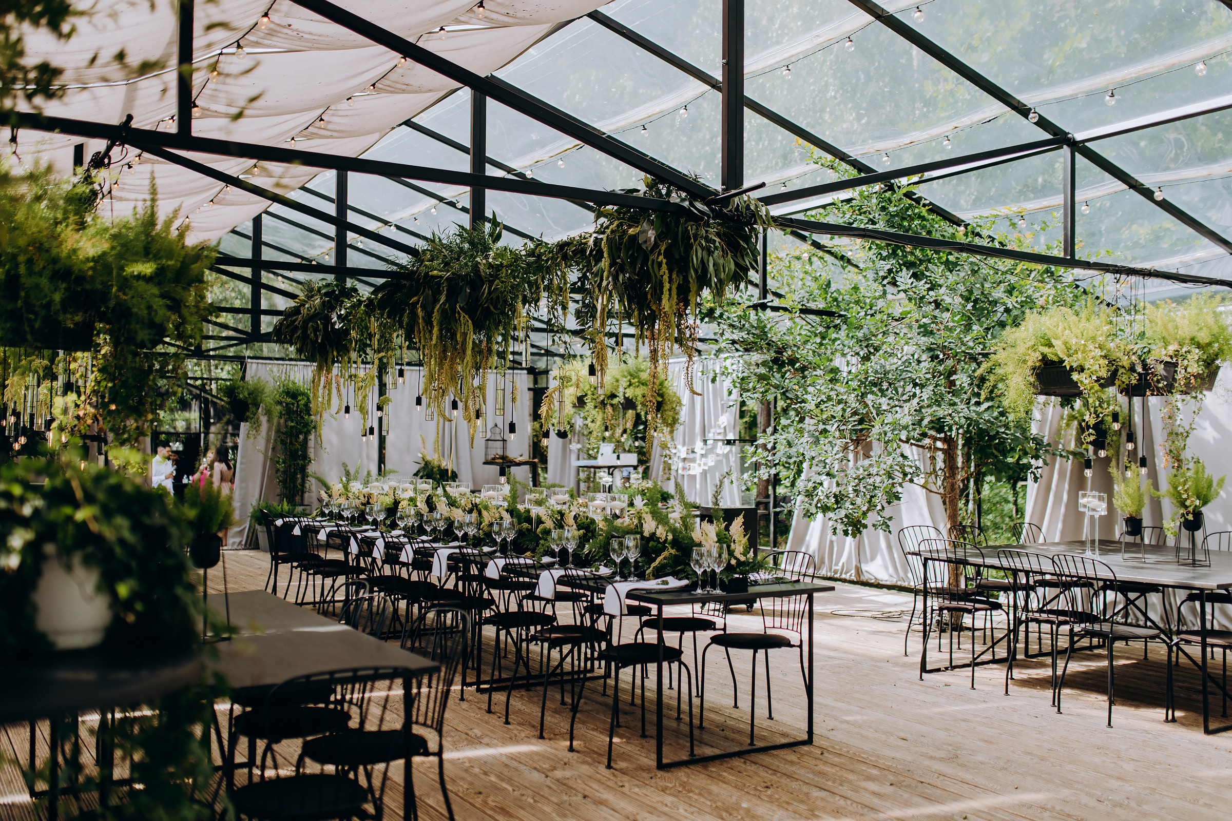 Kristina ir Dainius | 2022 | FOOD IN THE WOOD. Vestuvių ir šeimų fotografė Lena Bondarenko / belove photo