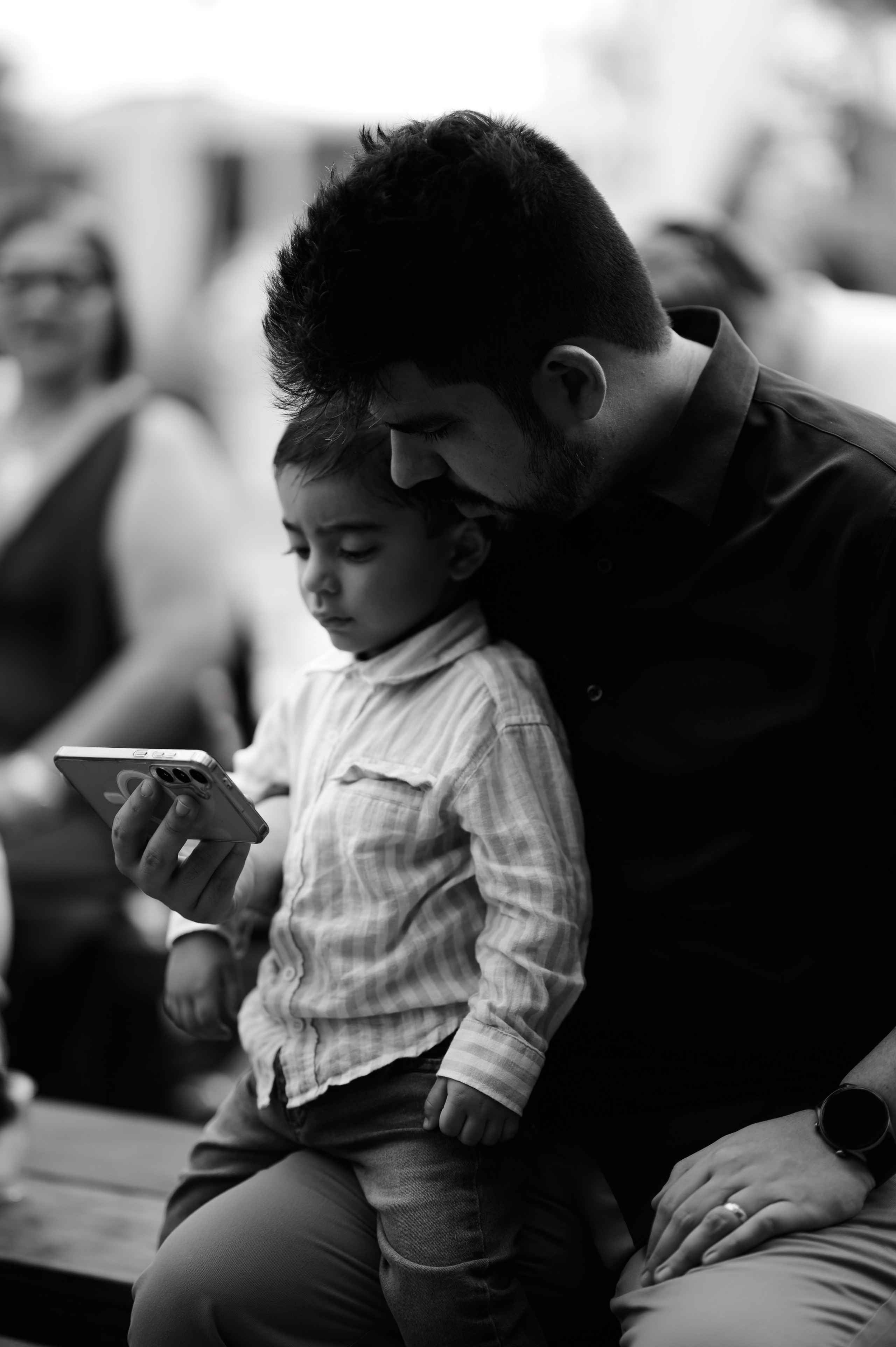 Dayana e Emir. Fotógrafo de Casamentos em Manaus — Leandro Santos
