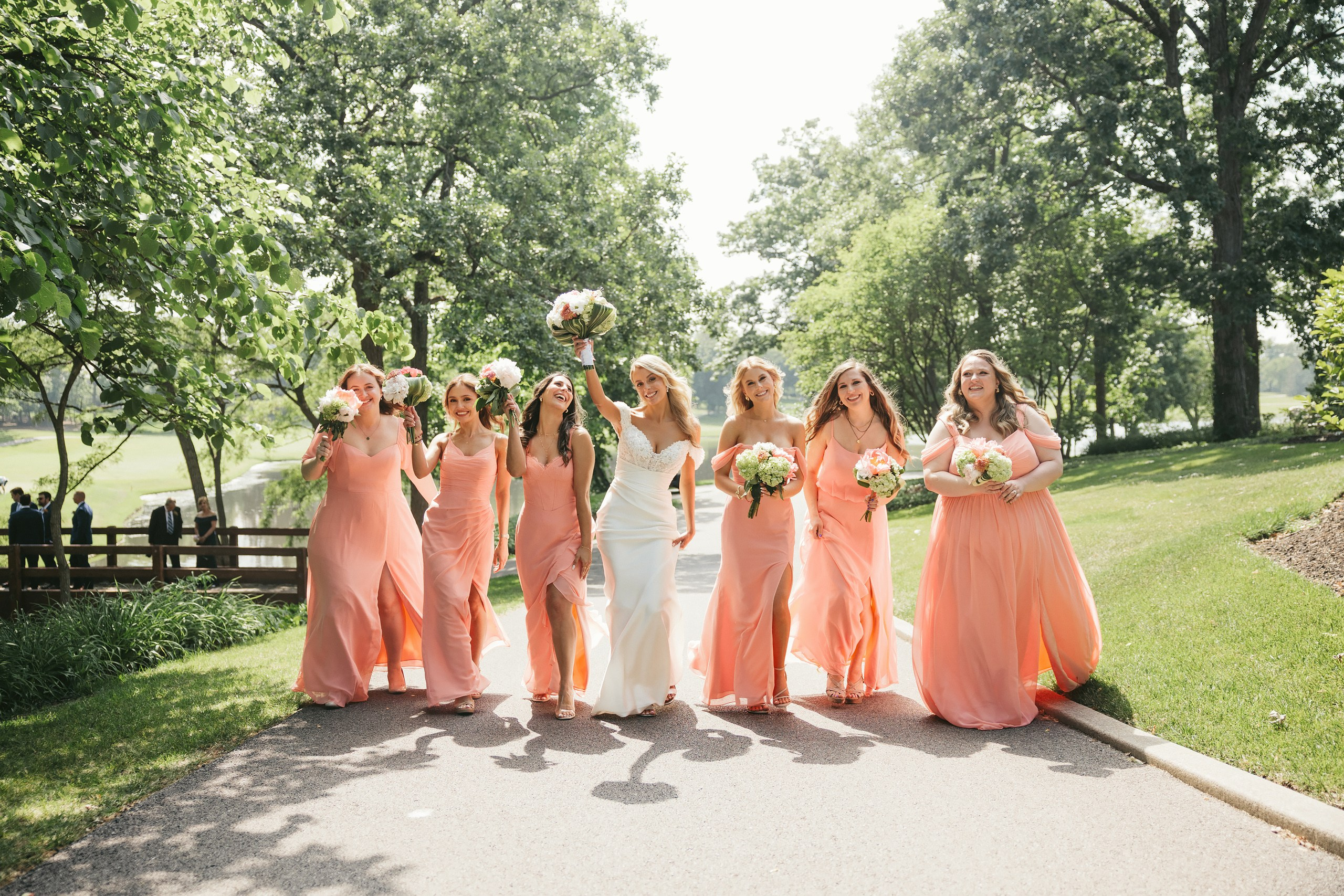 06.14.2025 Wedding. Wedding family event photographer in Chicago Nick Yushevich