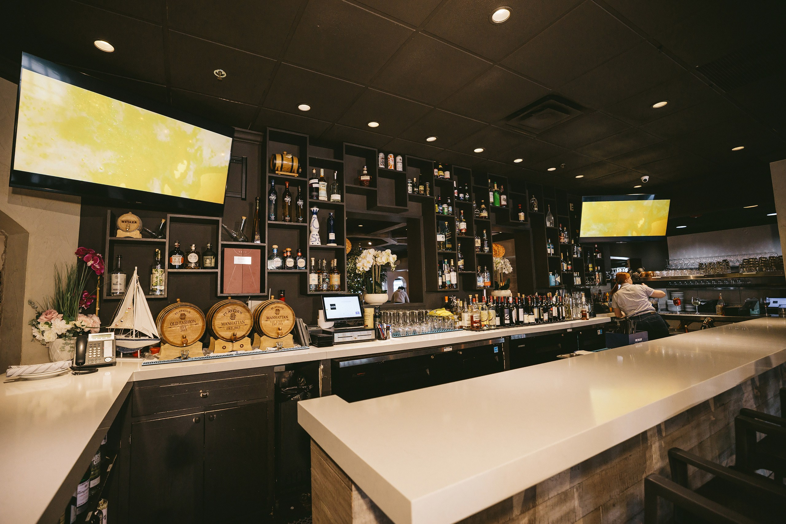 04.30.2025 Christening. Wedding family event photographer in Chicago Nick Yushevich