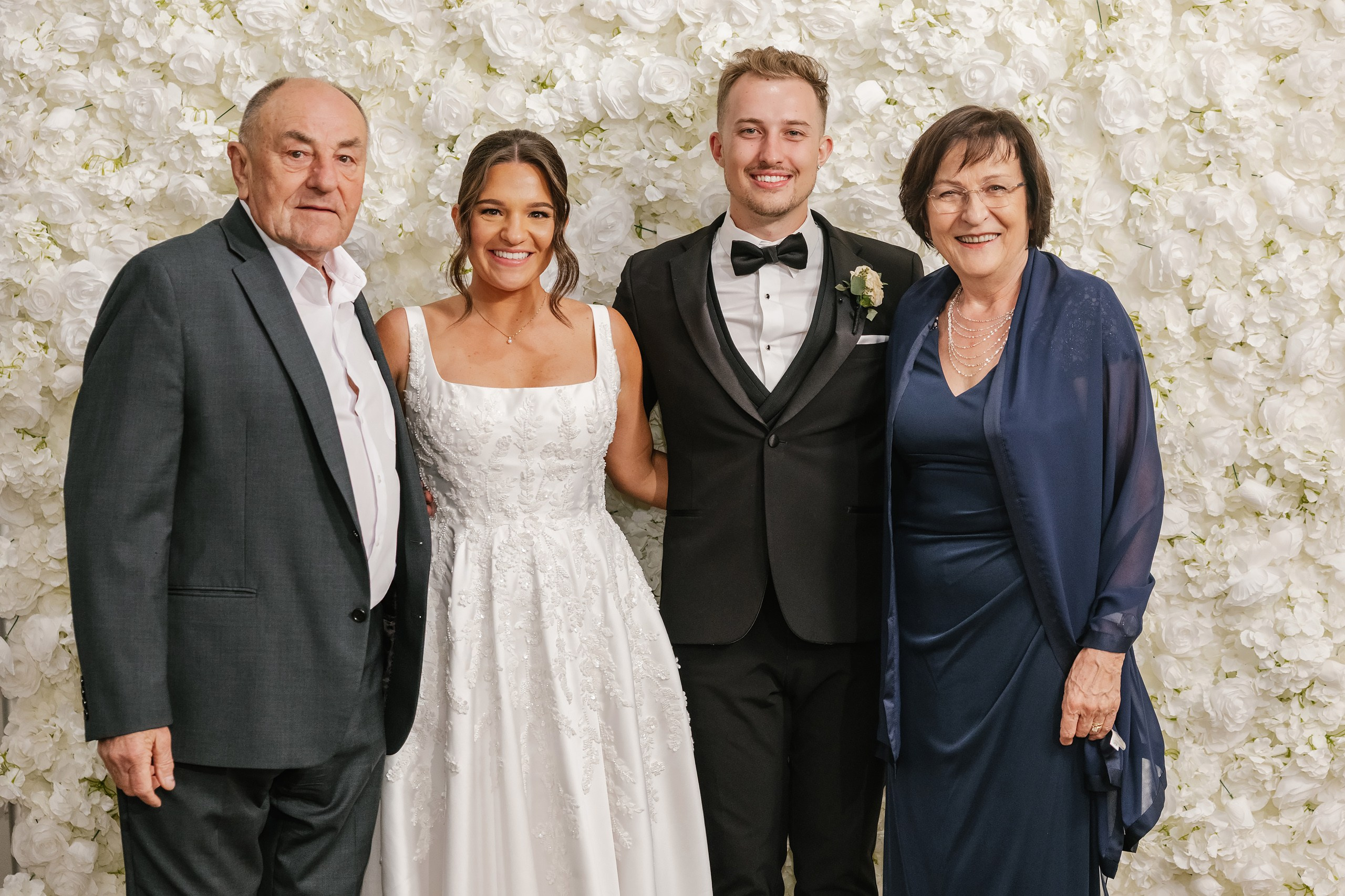 09.06.2025 Wedding. Wedding family event photographer in Chicago Nick Yushevich