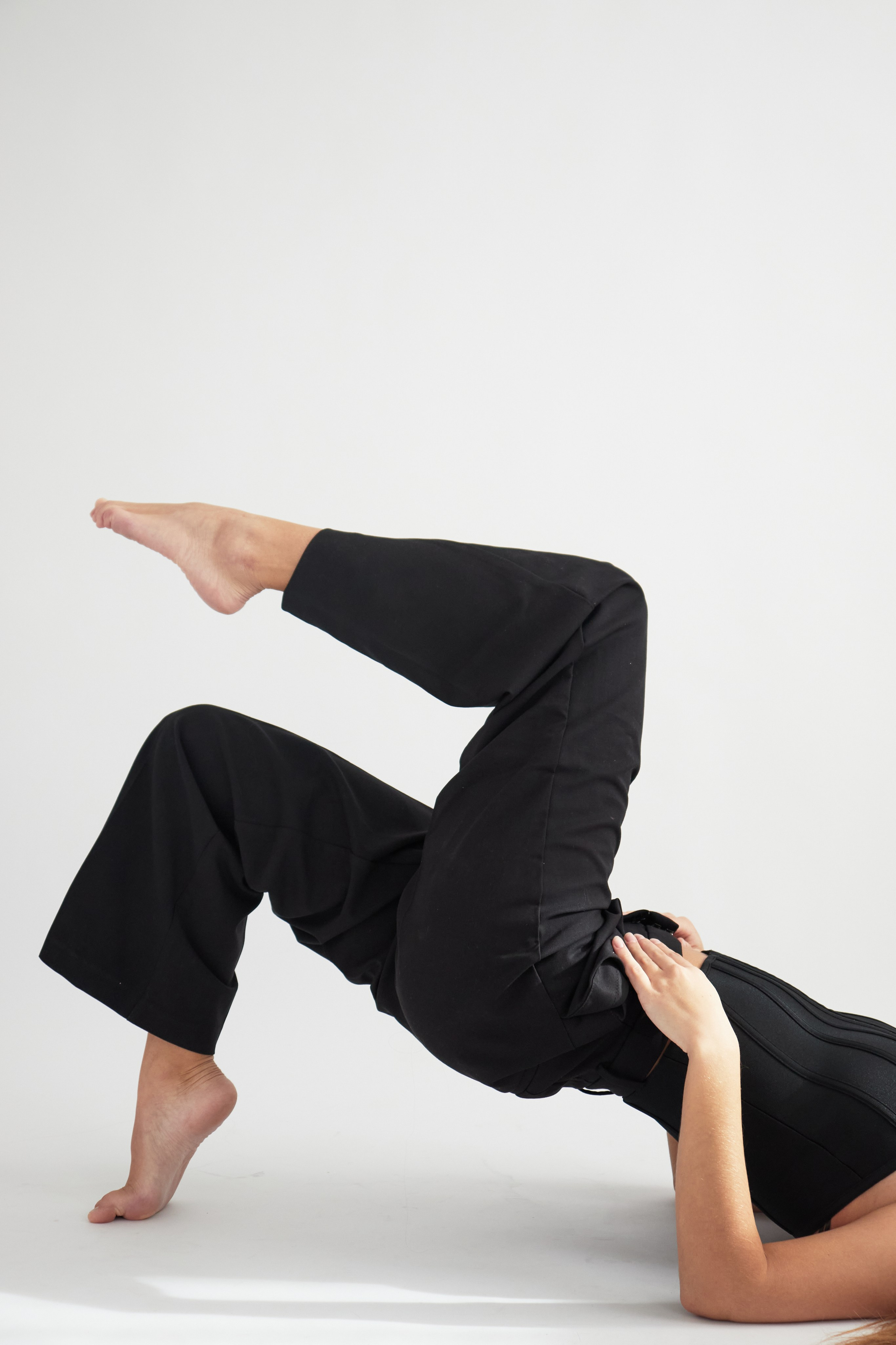 Даша. Фотограф Лейпциг