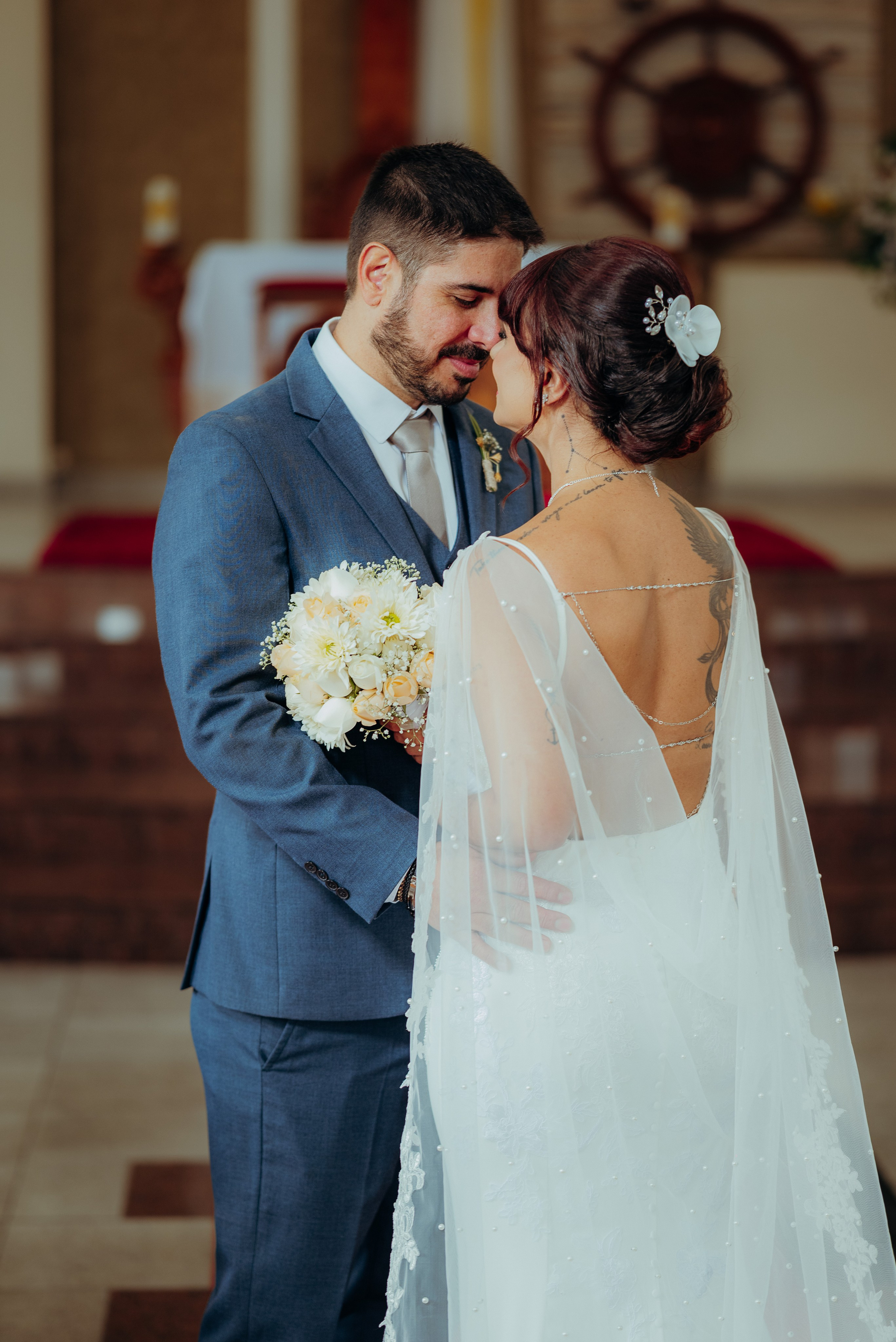 Casamento — Ana e Otto. Kaiky Oliveira — Fotógrafo de Casamentos, retratos, gestantes e de sentimentos!