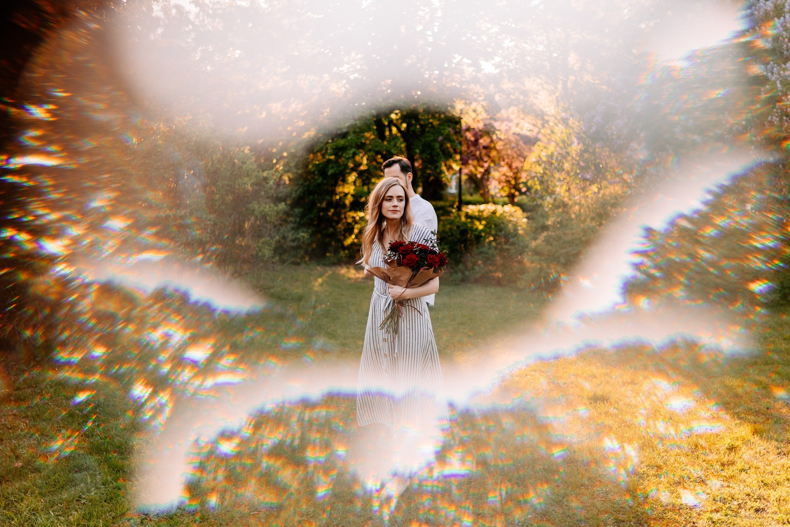 Karolina ♡ Sebastian. Fotograf Ślubny Warszawa - Sesje Biznesowe Rodzinne Eventy