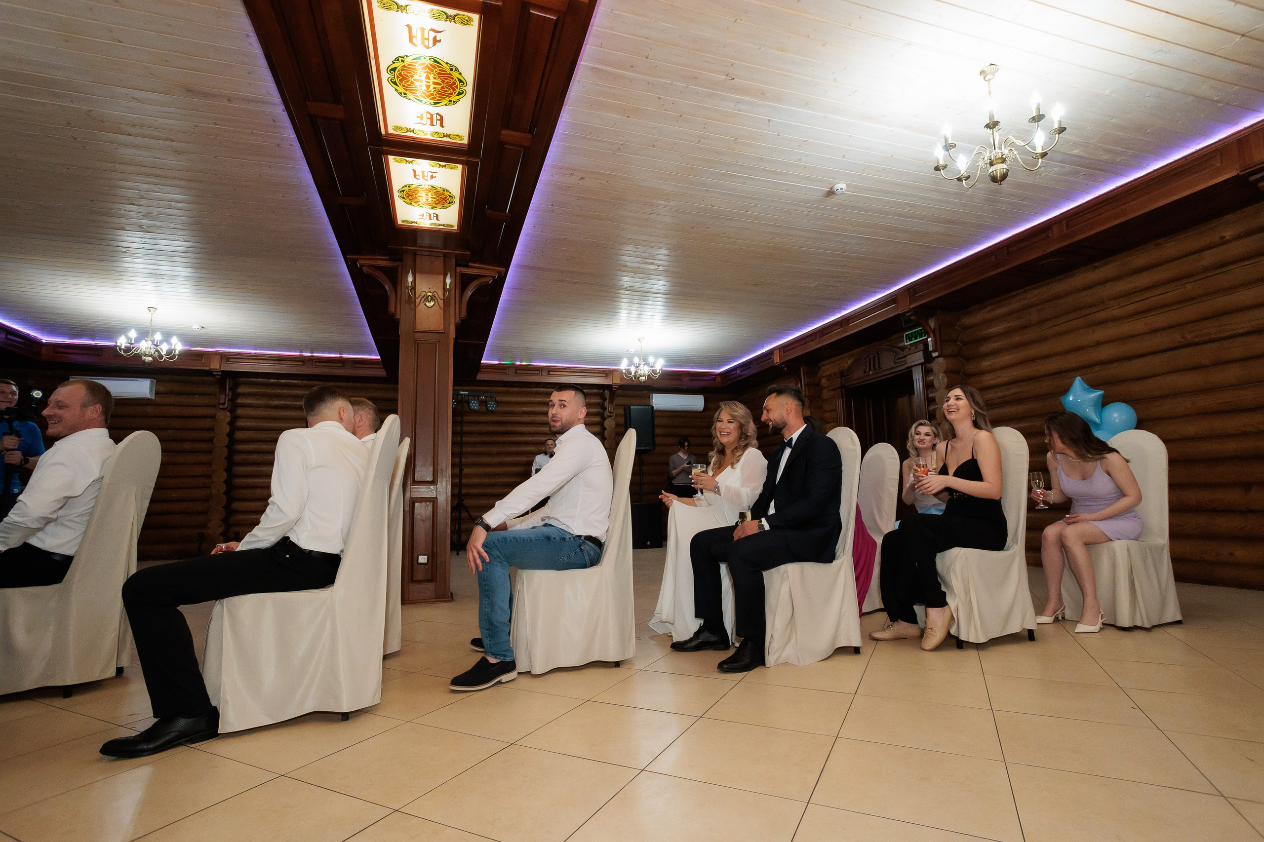 Chiril & Anastasia. ✔️ Фото Видео на свадьбы и крестины Молдова — Cinematic.md