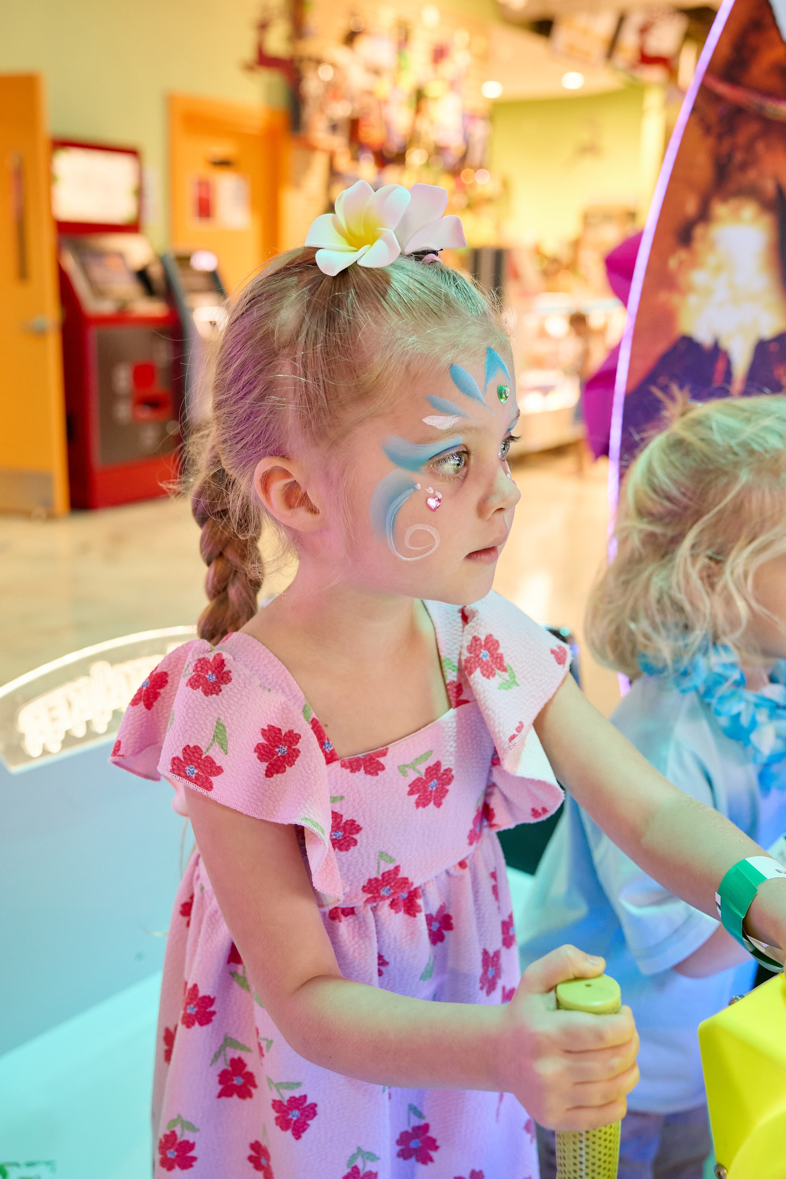 STEPHANIE 5. Photographer Julia Makoveeva