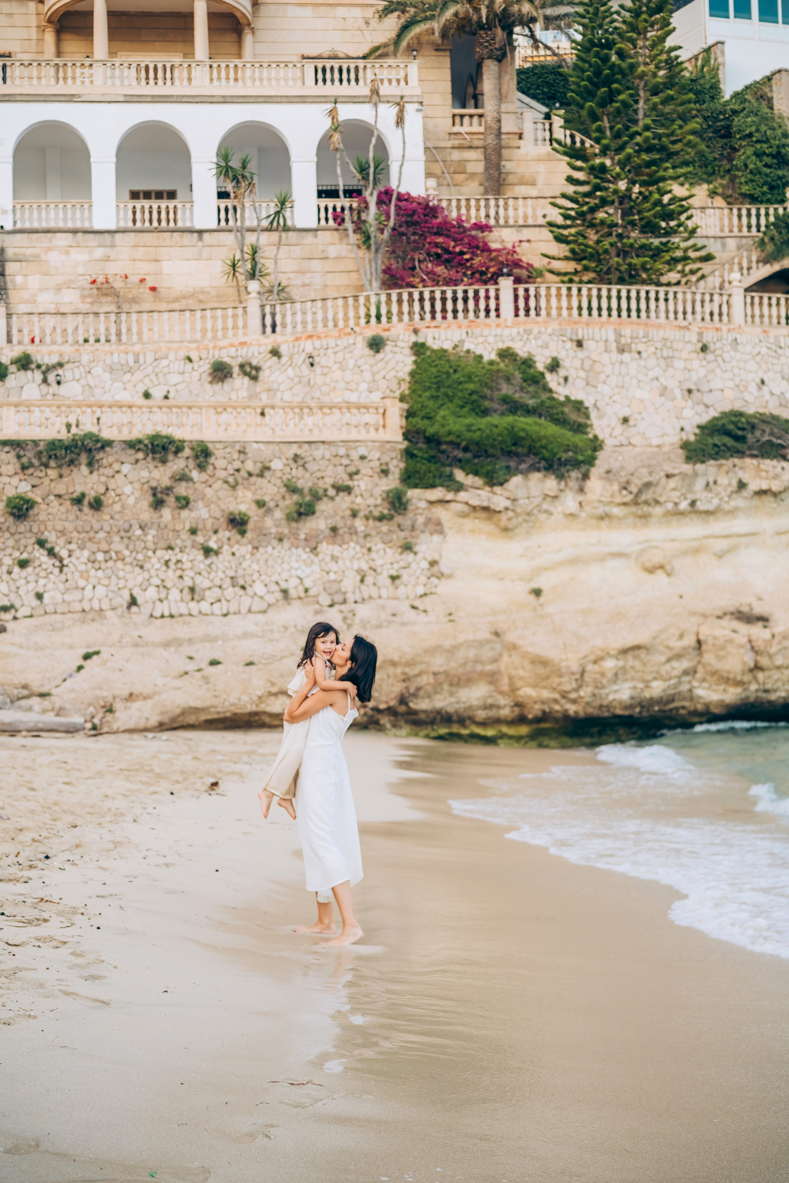 Mom’s Heart. Фотограф Пальма де Майорка