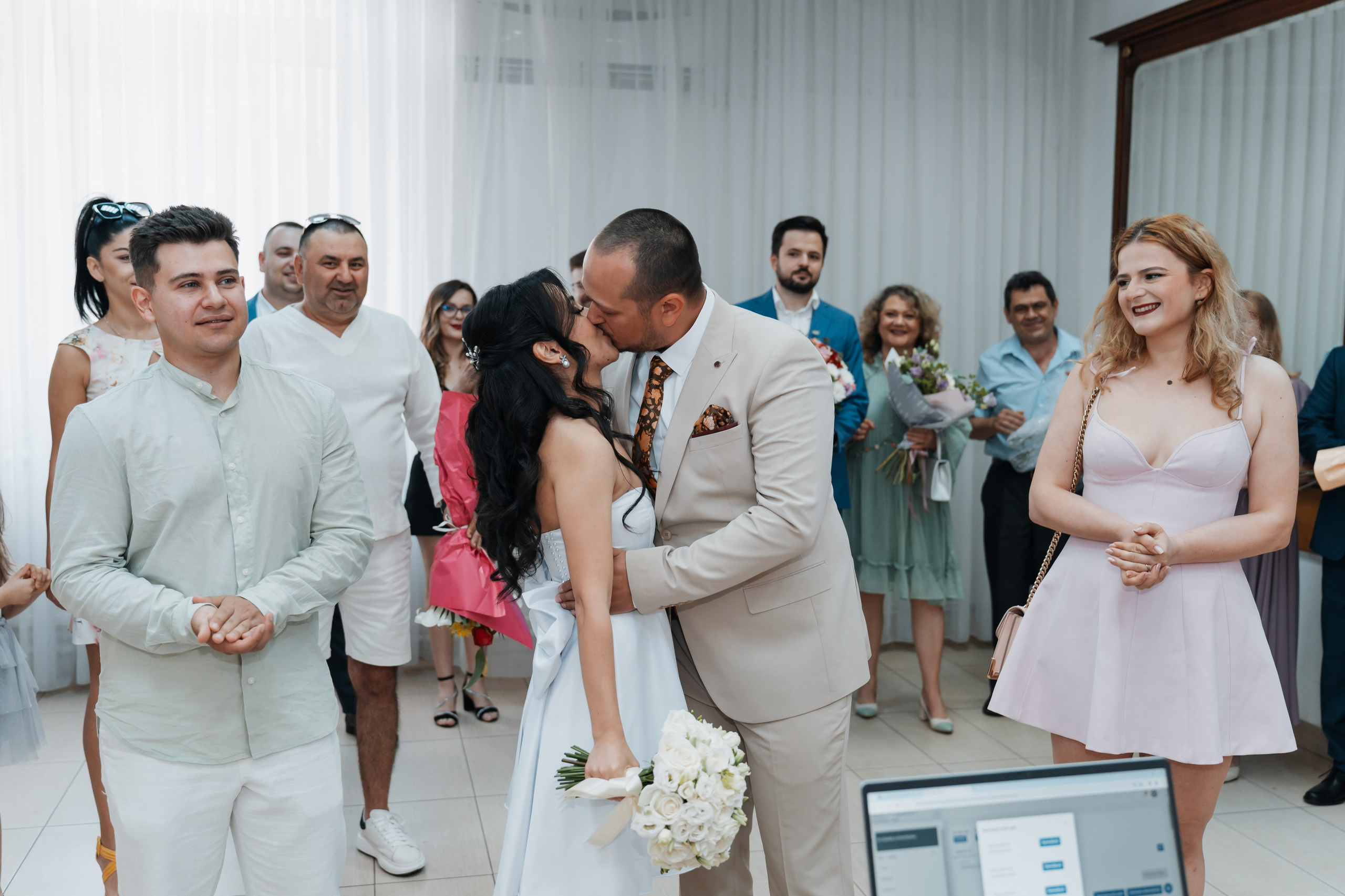 Andreea & Radu. Fotograf Nuntă în Gorj - Gabriel Vulpescu