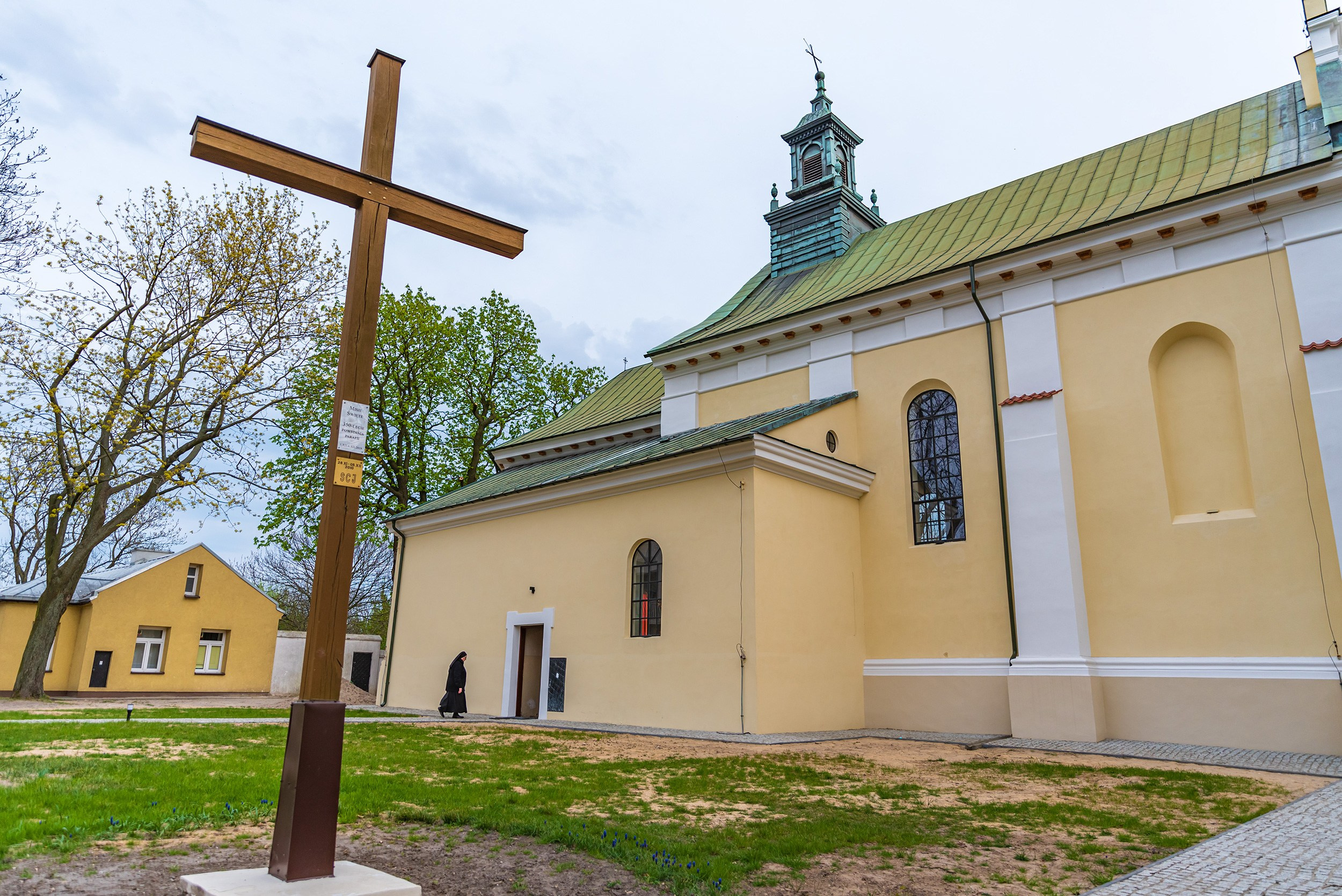Lublin. Photographer in Yerevan