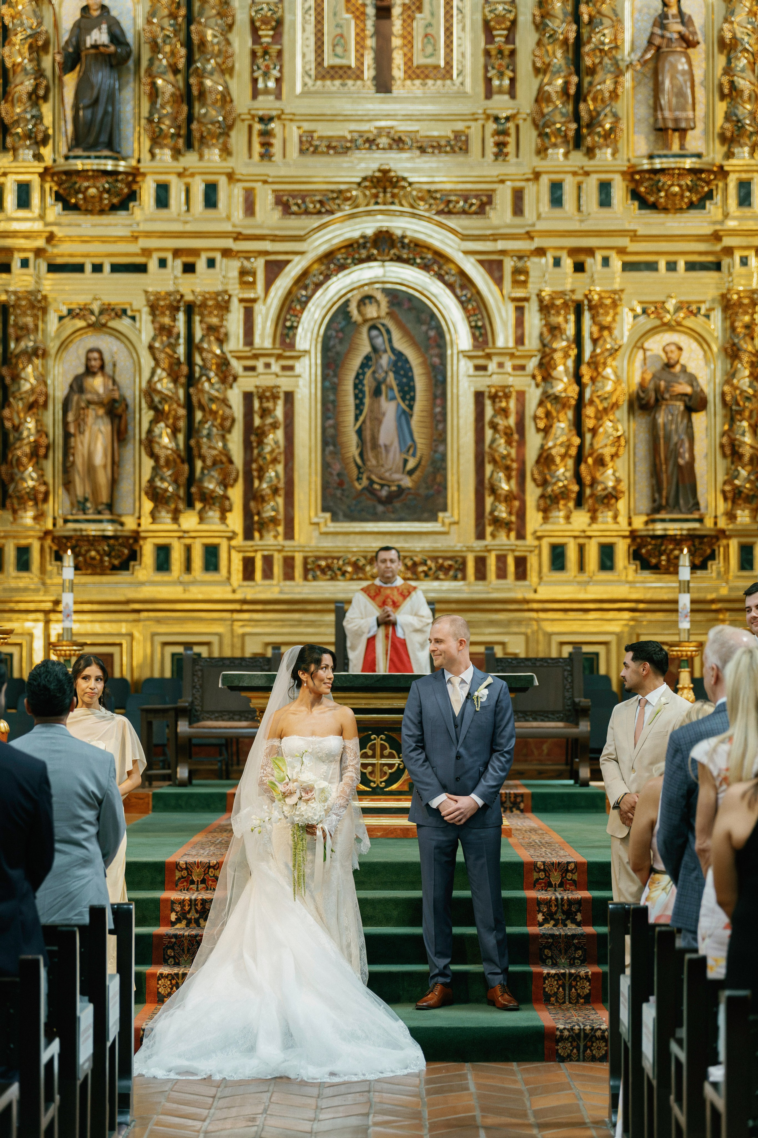 S&J Wedding San Juan Capistrano, California. Wedding Photography & Videography Team in California, Los Angeles, San Francisco, San Diego and Travel