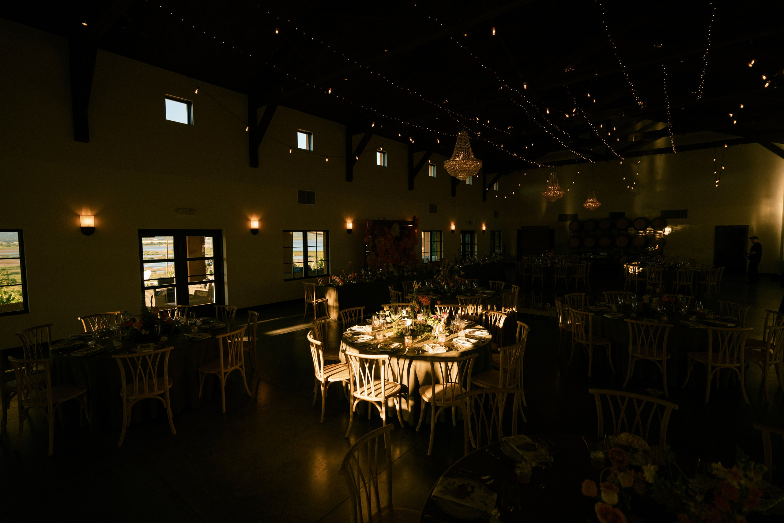 Celina & Chad Wedding. Napa Valley, California. Wedding Photography & Videography Team in California, Los Angeles, San Francisco, San Diego and Travel