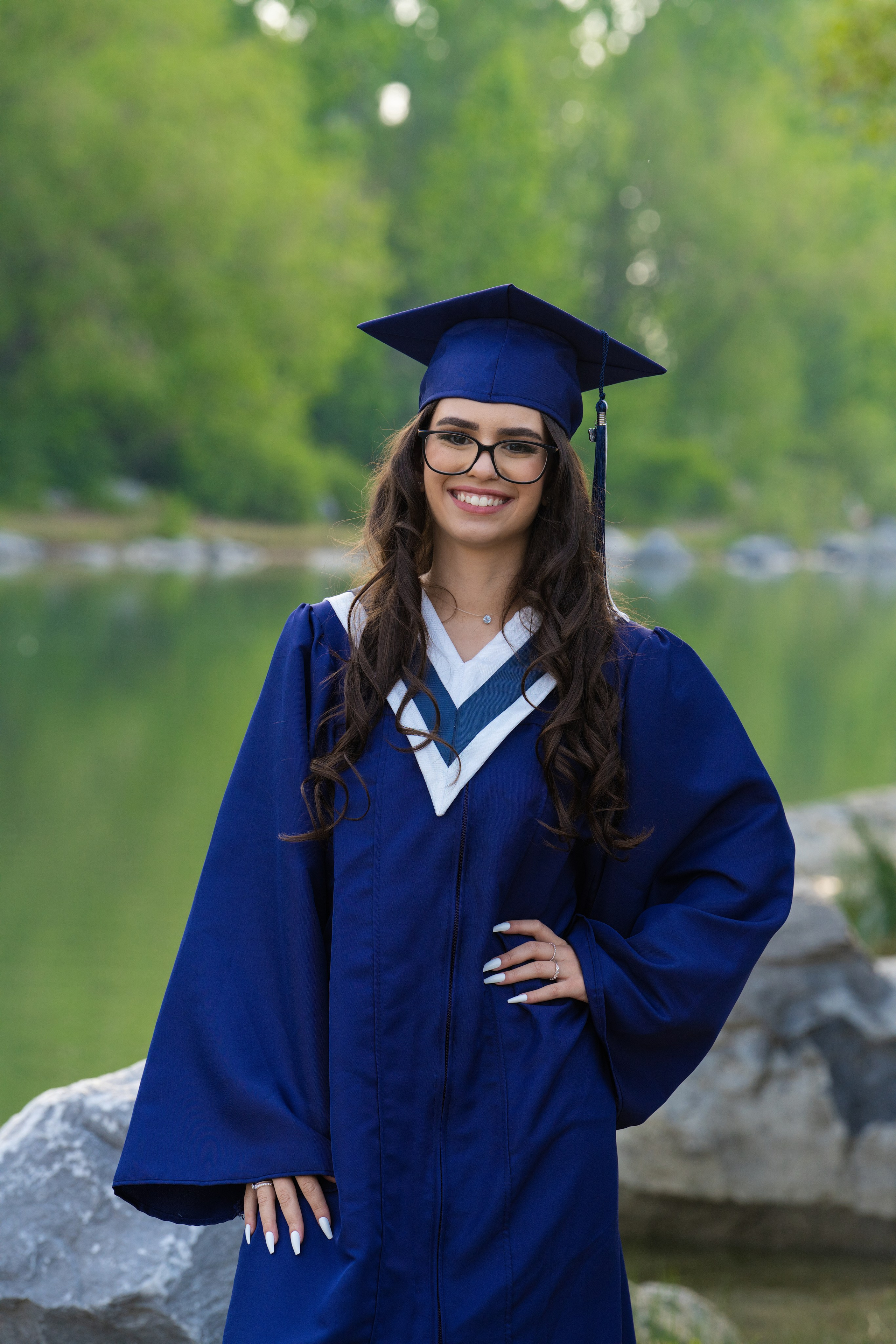 Graduation Karen. Carlos Lima Photography — Photographer in Calgary