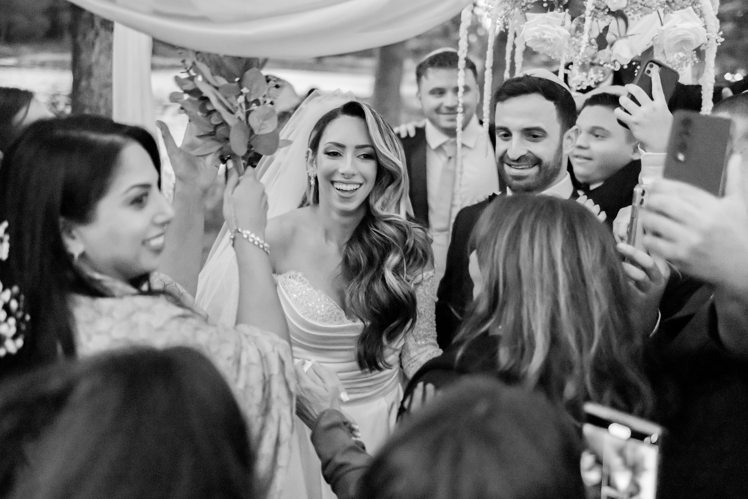 Ashley & Leshye, Falls Creek Farm Equestrian, NY. Wedding Photo & Video