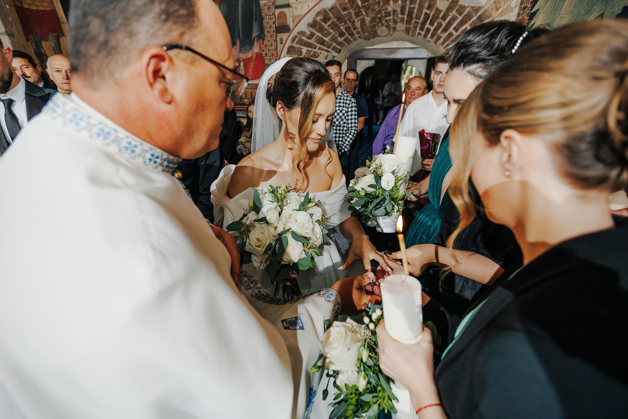 Vladut-Andrea. Fotograf și videograf de nuntă R. Moldova, Romania
