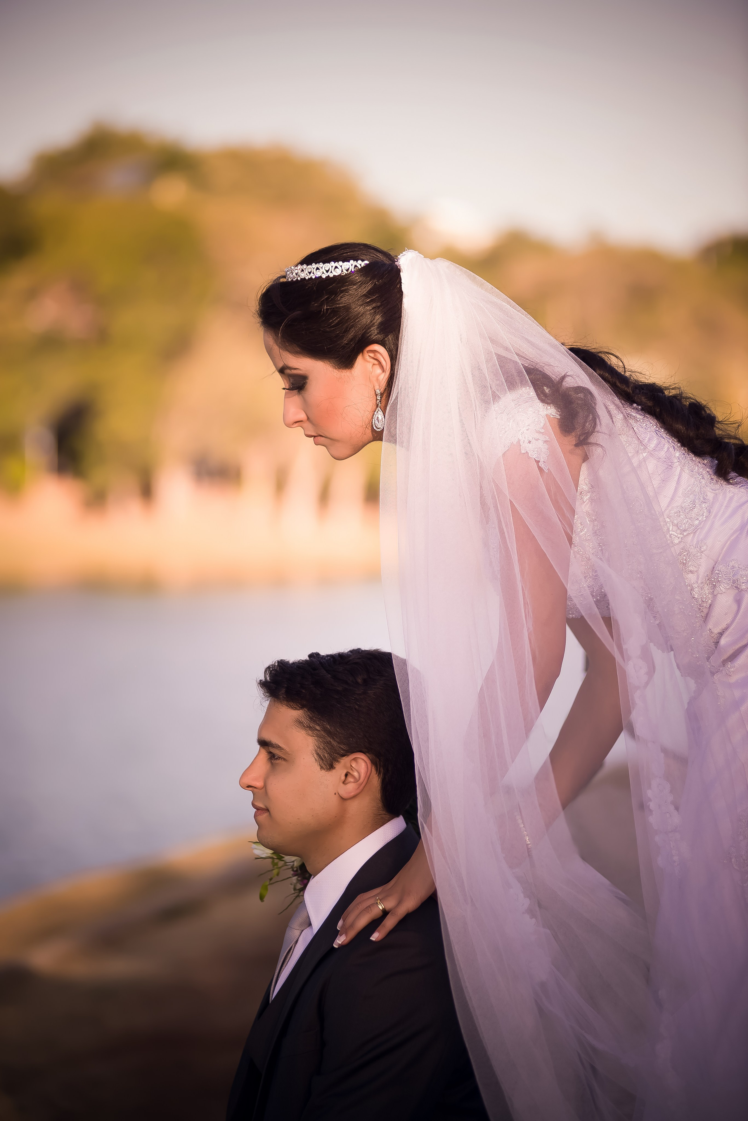 ÉRICA e RENAN. Fotógrafo de Casamento em Belo Horizonte | Emerson Garbini