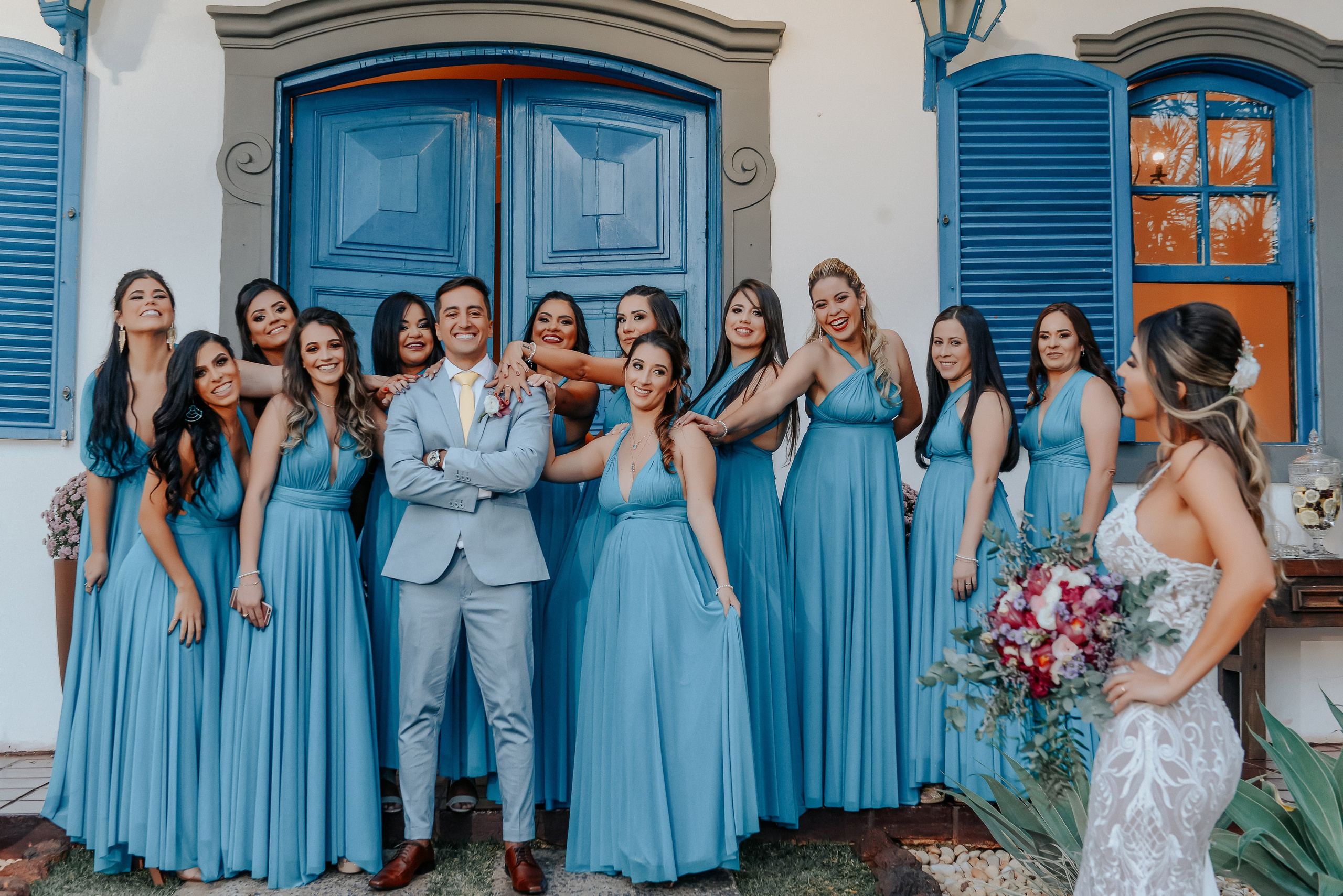 LORRAINE e DIEGO. Fotógrafo de Casamento em Belo Horizonte | Emerson Garbini