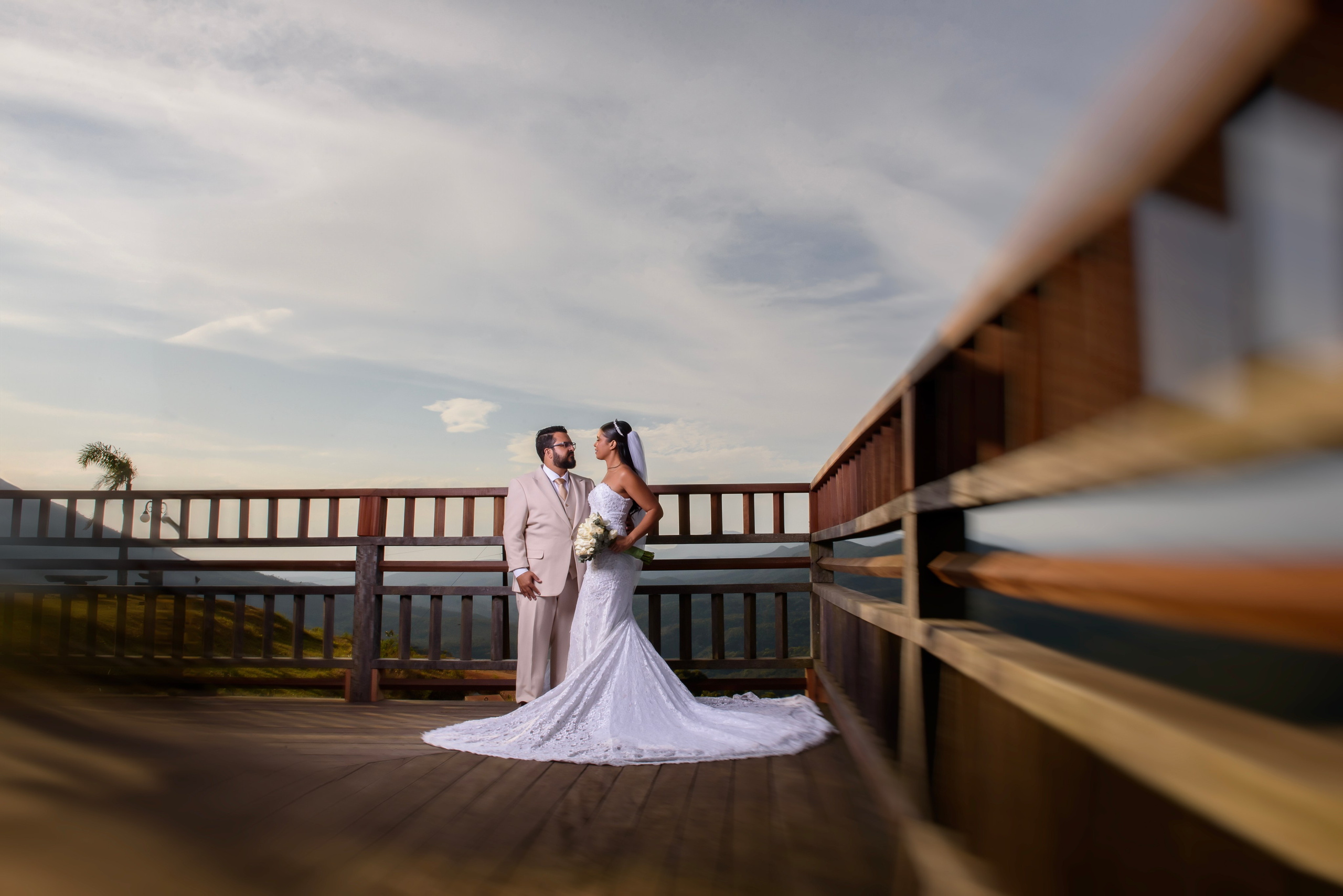 GRAZIELA E DIEGO. Fotógrafo de Casamento em Belo Horizonte | Emerson Garbini
