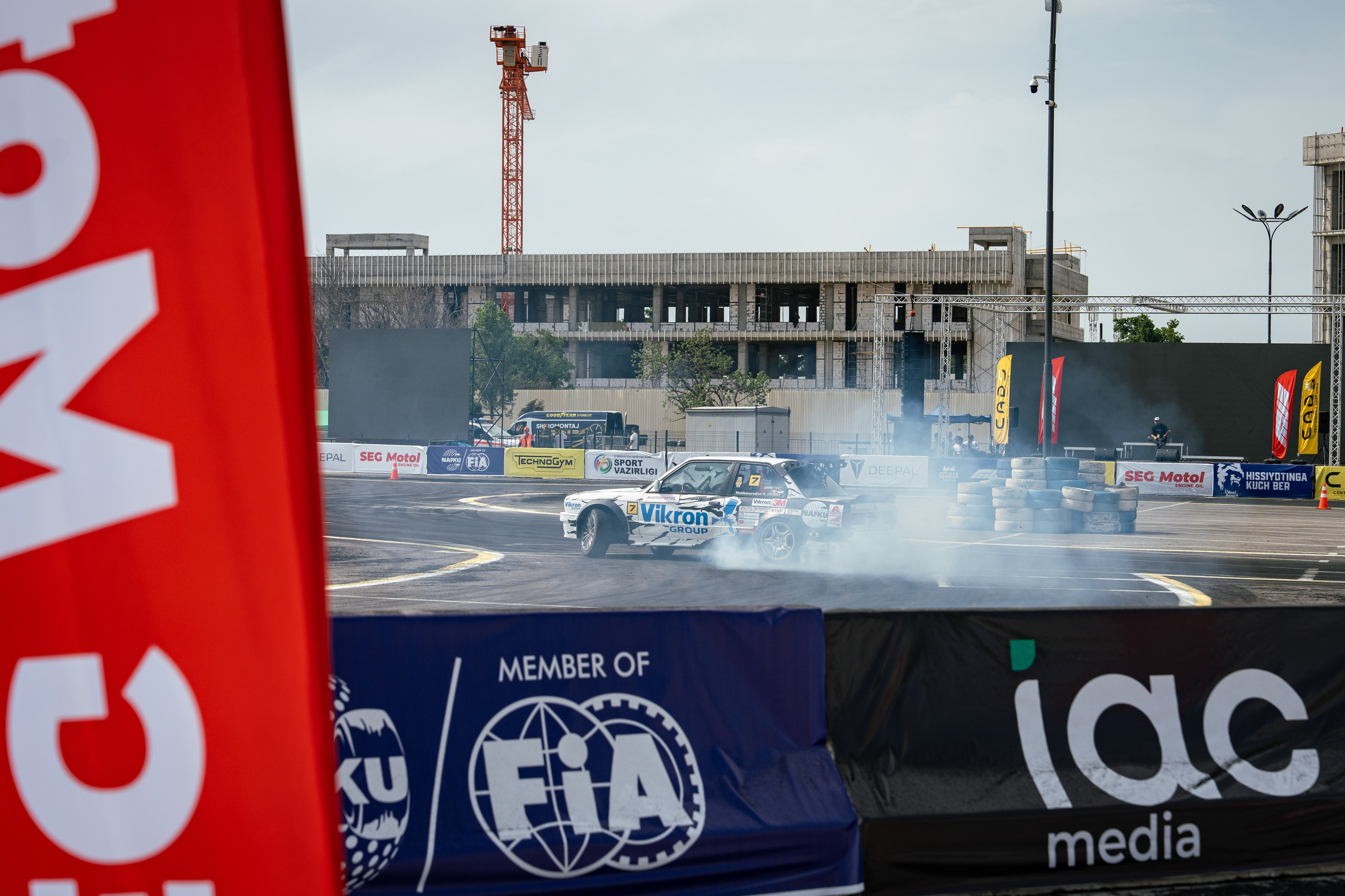 MotorFest 2026