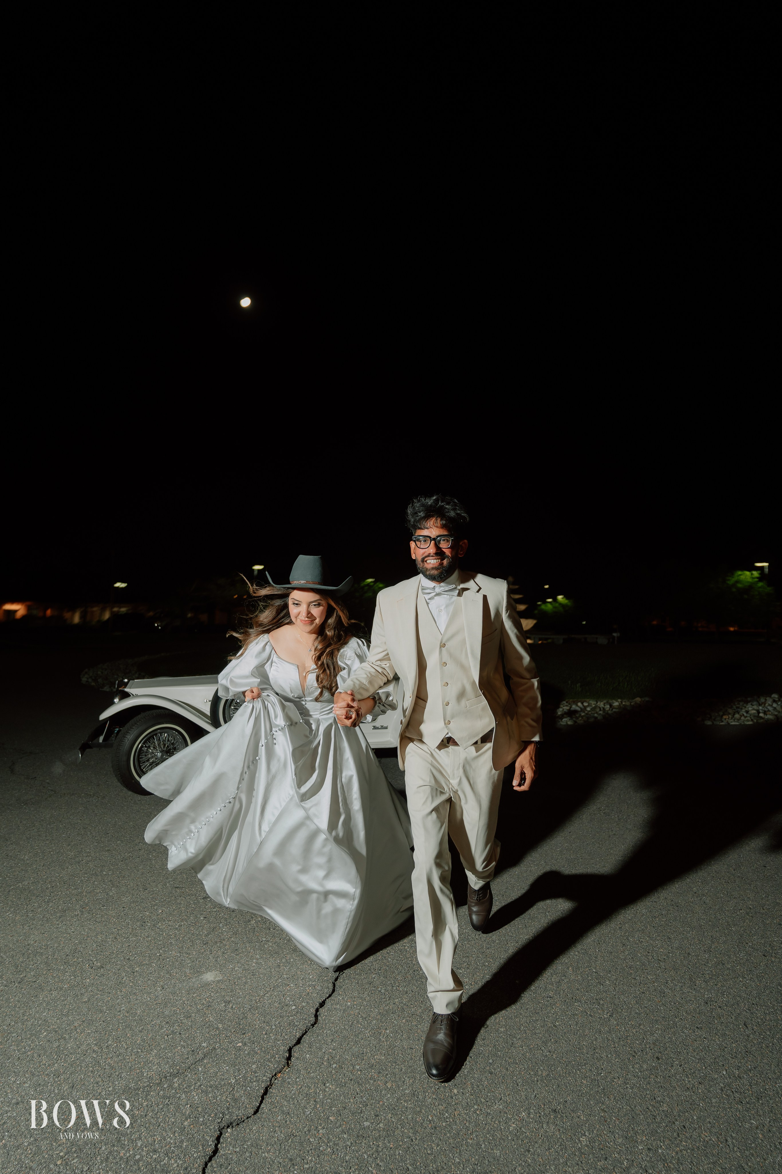 ARAVIND & MARISSA. WEDDING PHOTO COLOR GRADING