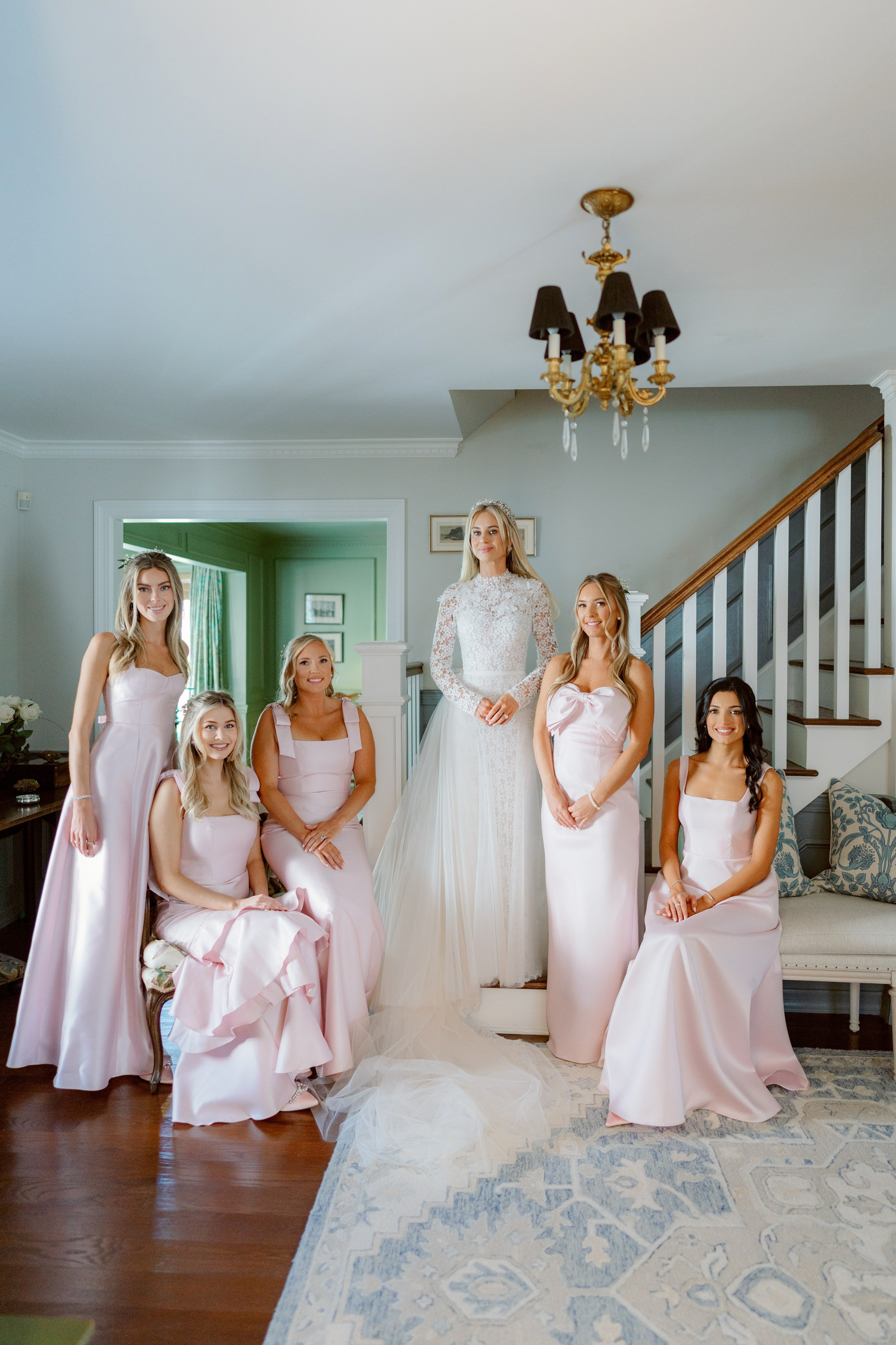 Katherine and Matt. Wedding photographer and videographer New York | New Jersey