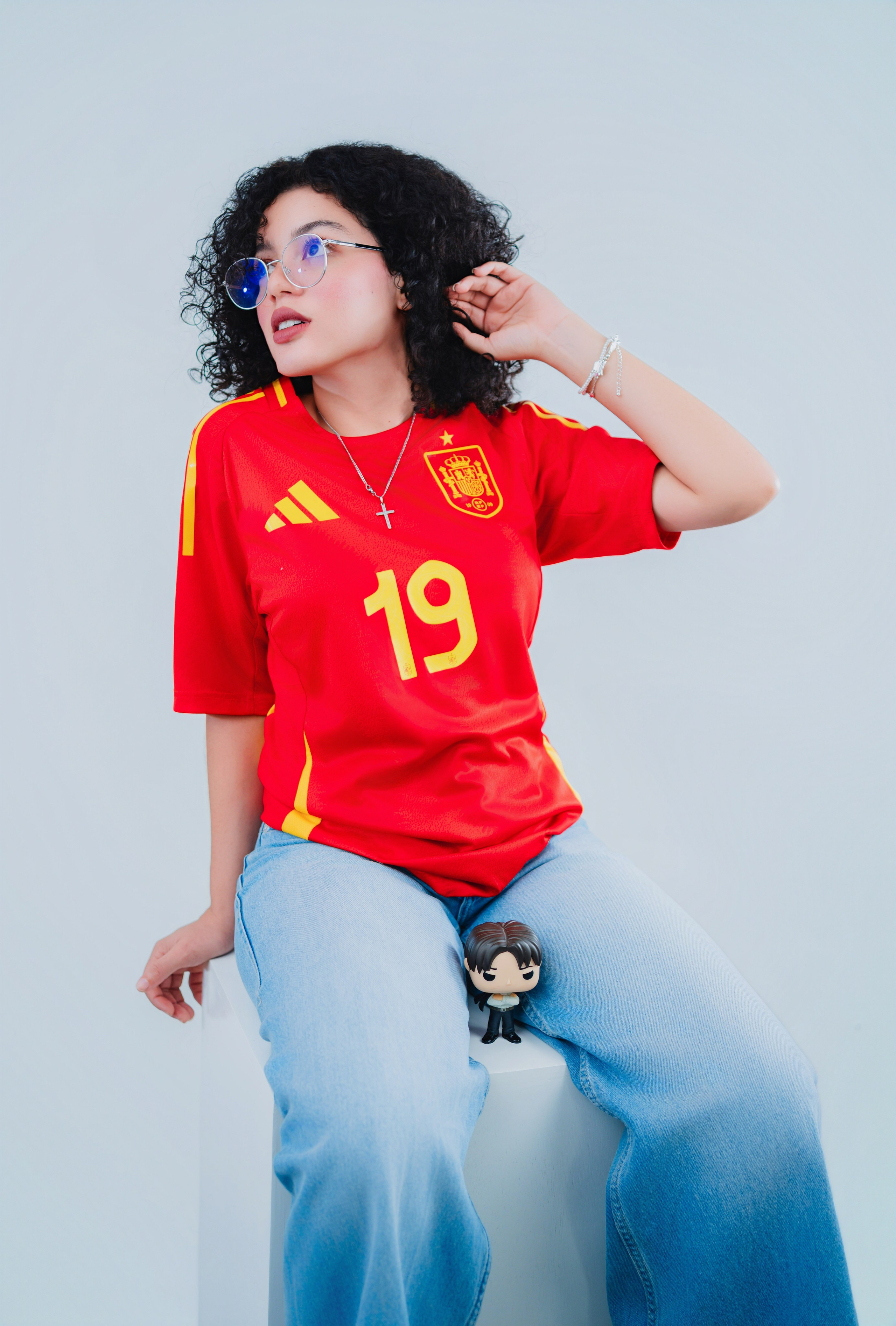 SESIONES DE ESTUDIO. Capmoments PhotographyI’m