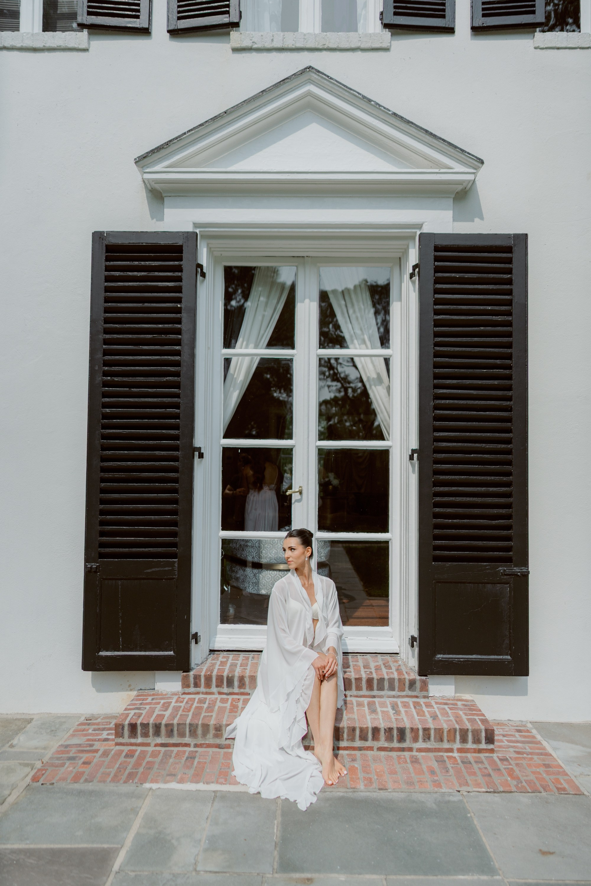 Hannah and Oliver. Wedding photographer and videographer New York | New Jersey