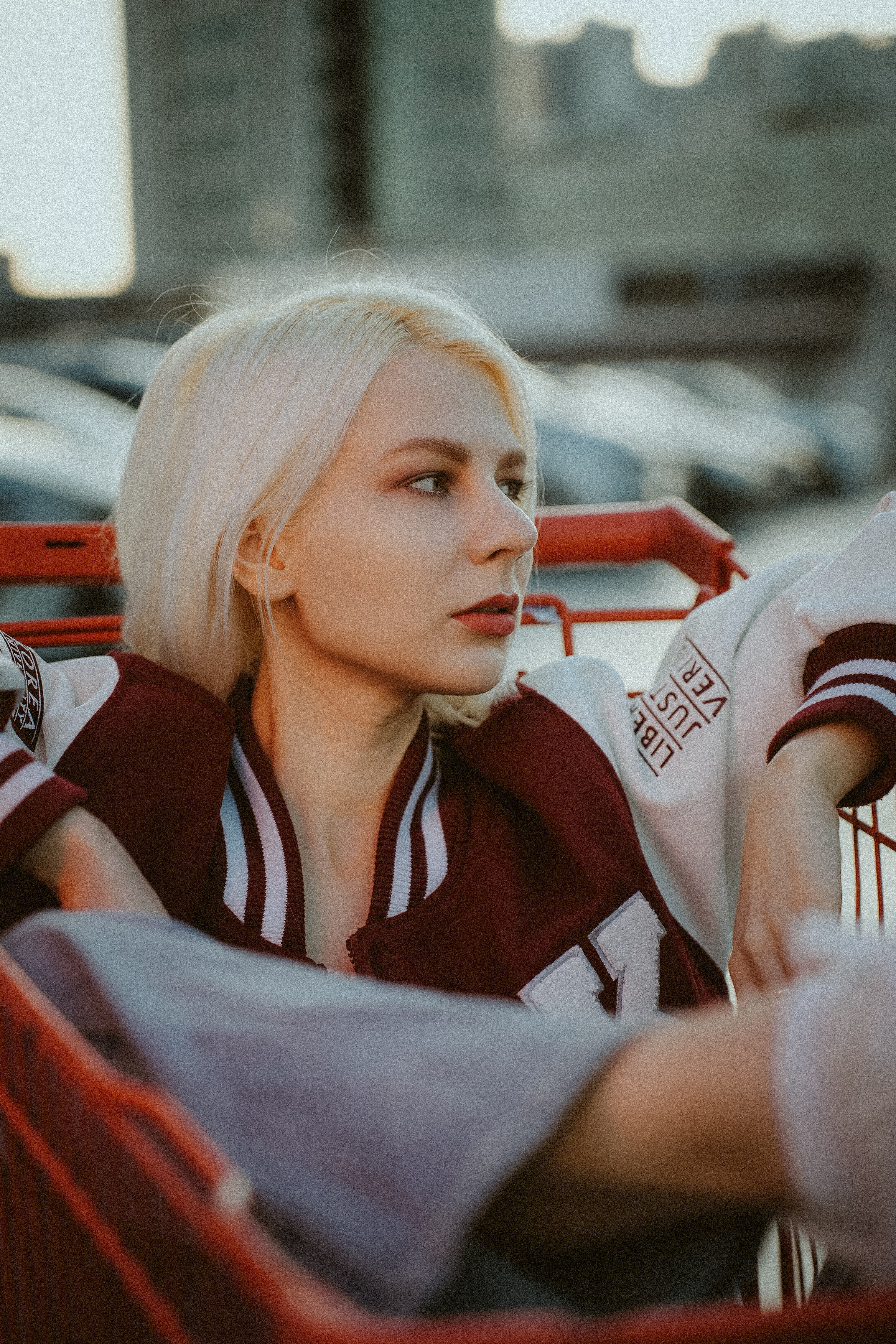 For Angela. SEOUL | PHOTOGRAPHER