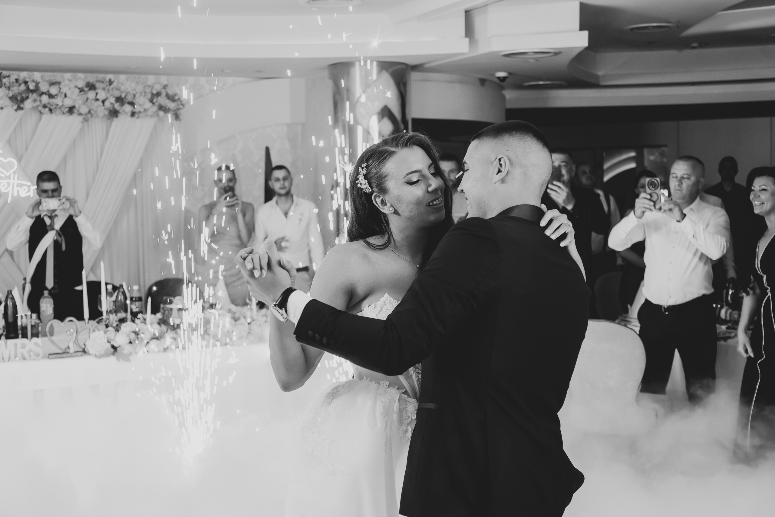 Kristina&Nenad Wedding. HOME