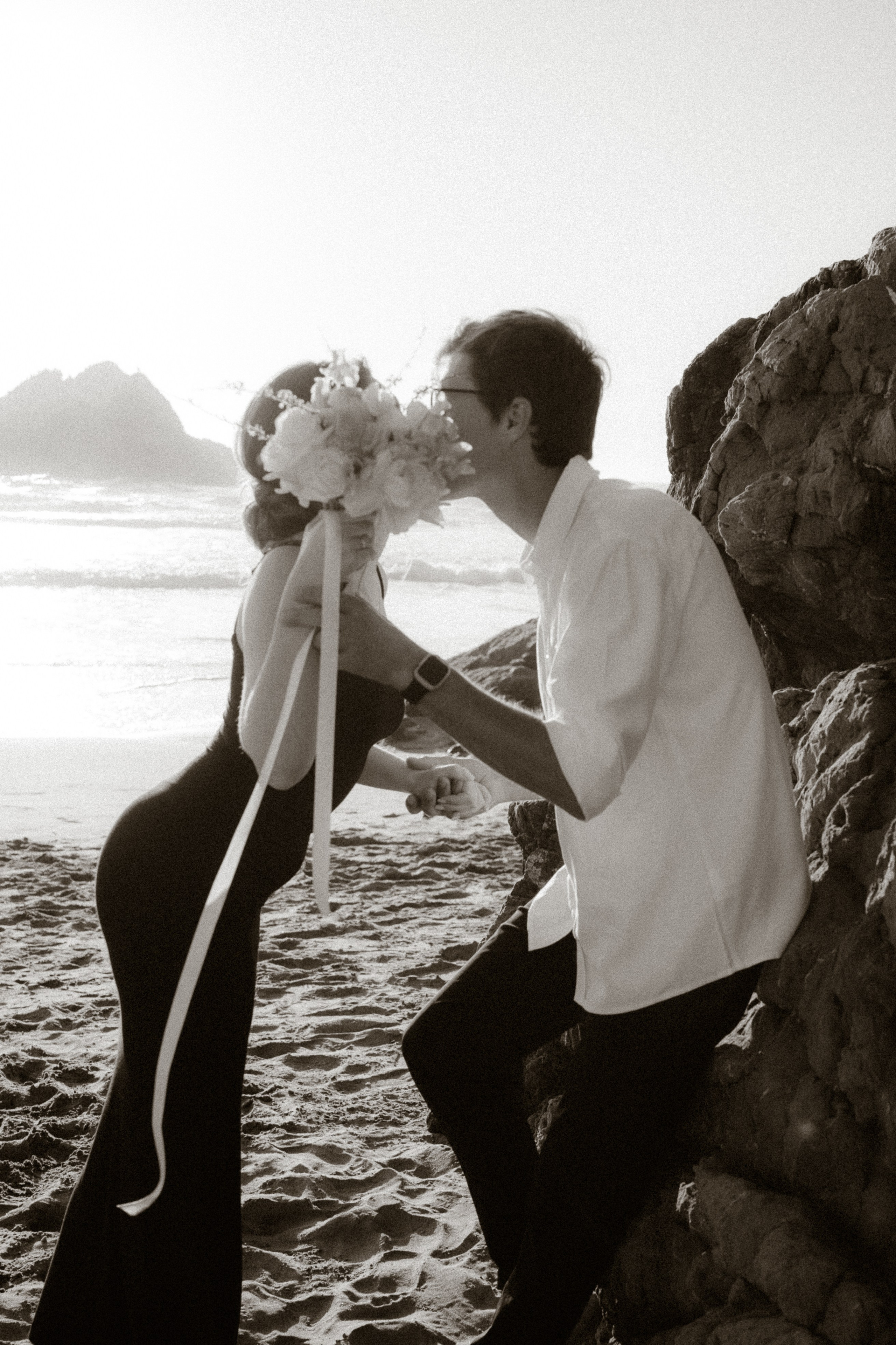 Elopement — Bay Area