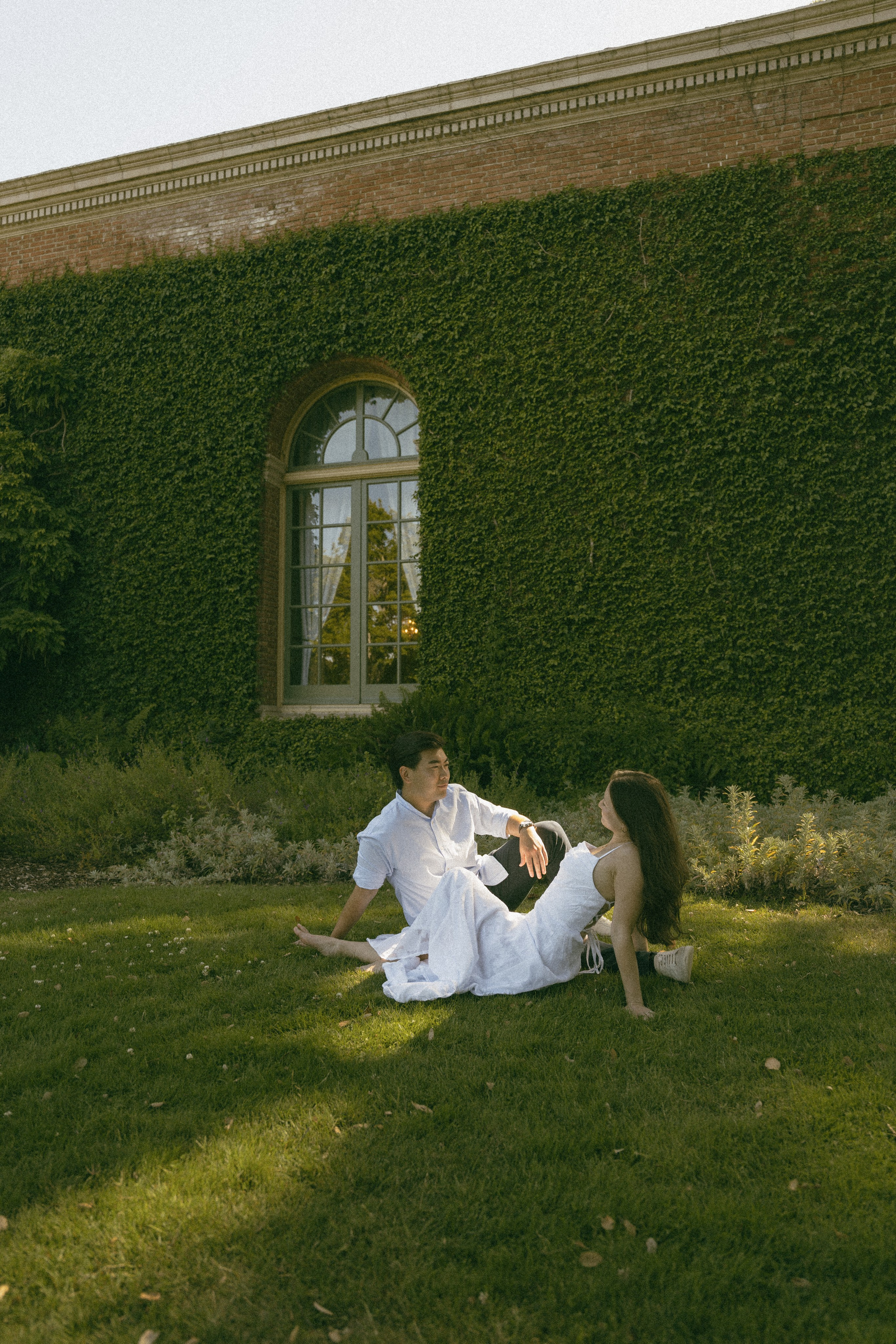 Engagement | Filoli Garden. Sacramento & Bay Area Candid Photographer | photography_of.nadia