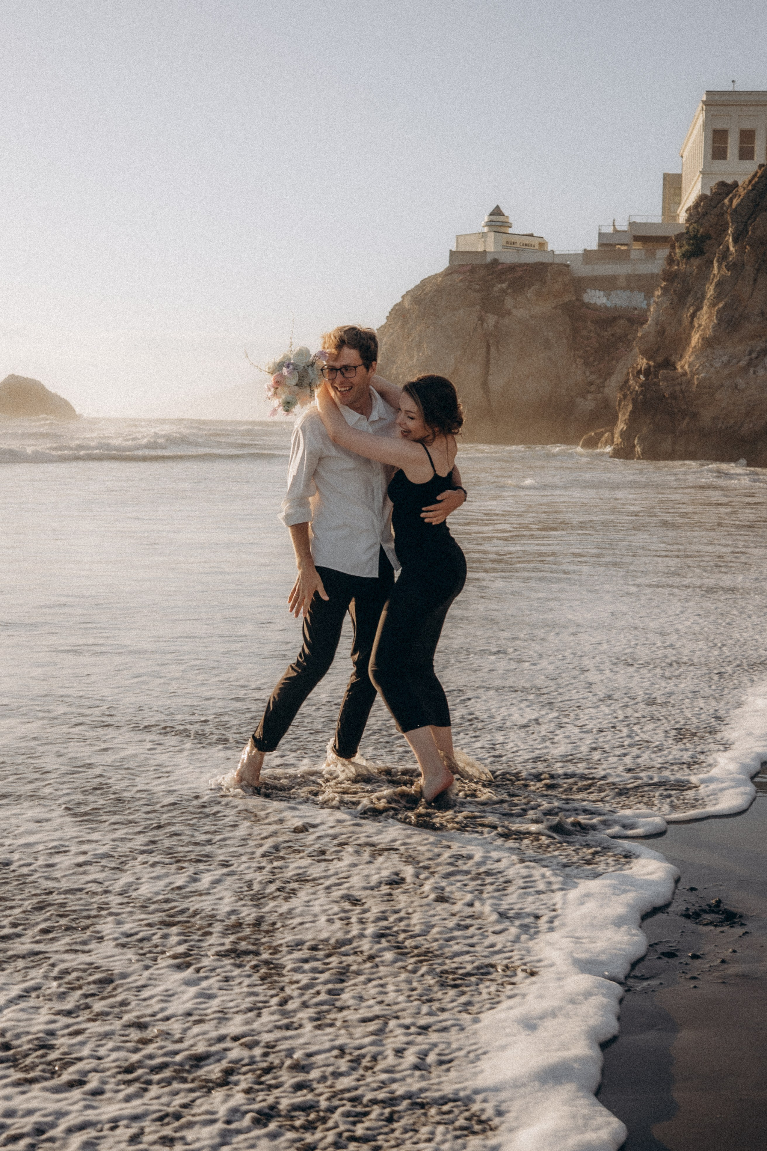 Elopement — Bay Area