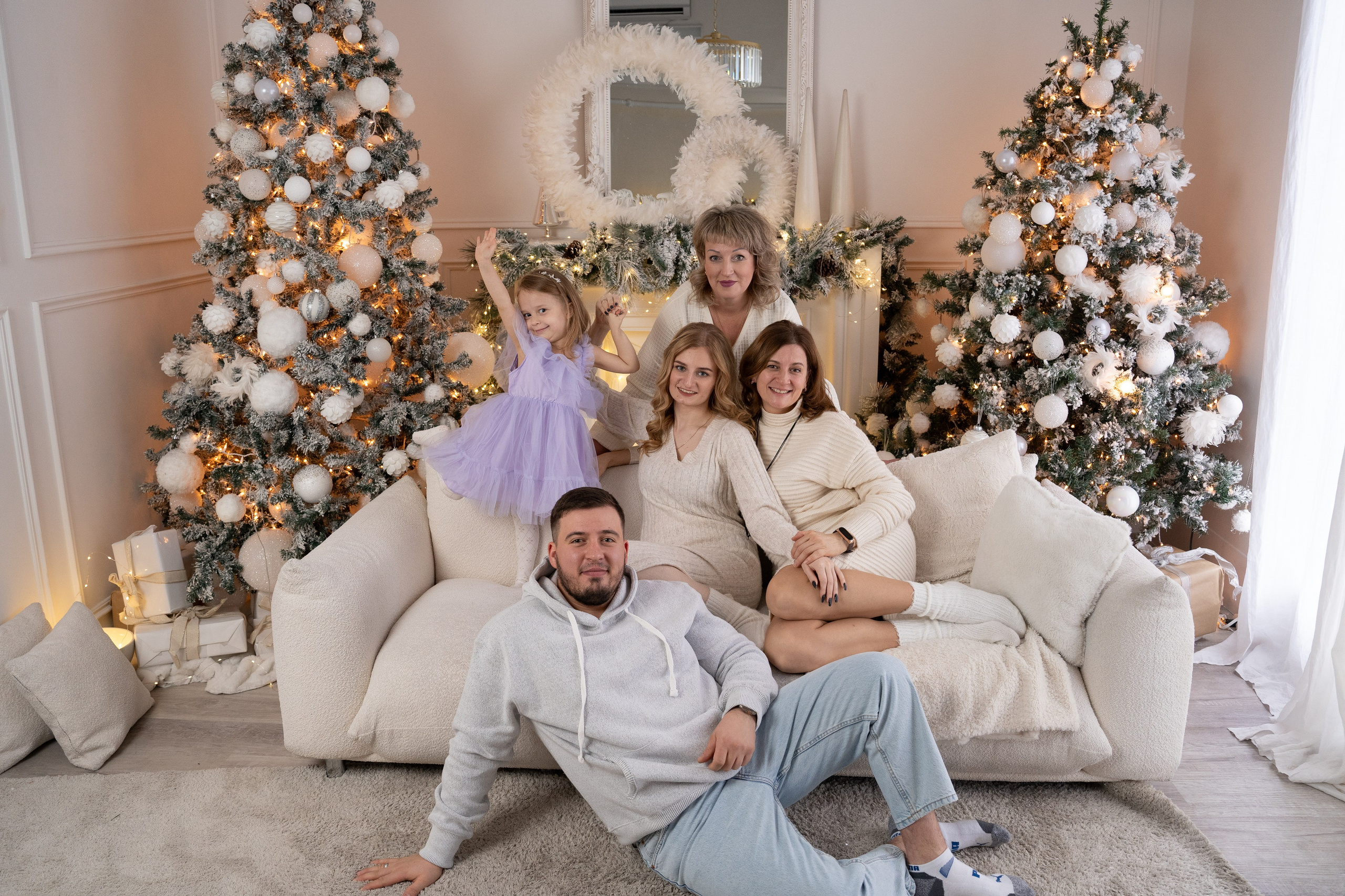 Holidays. Mirgorodsky Photography