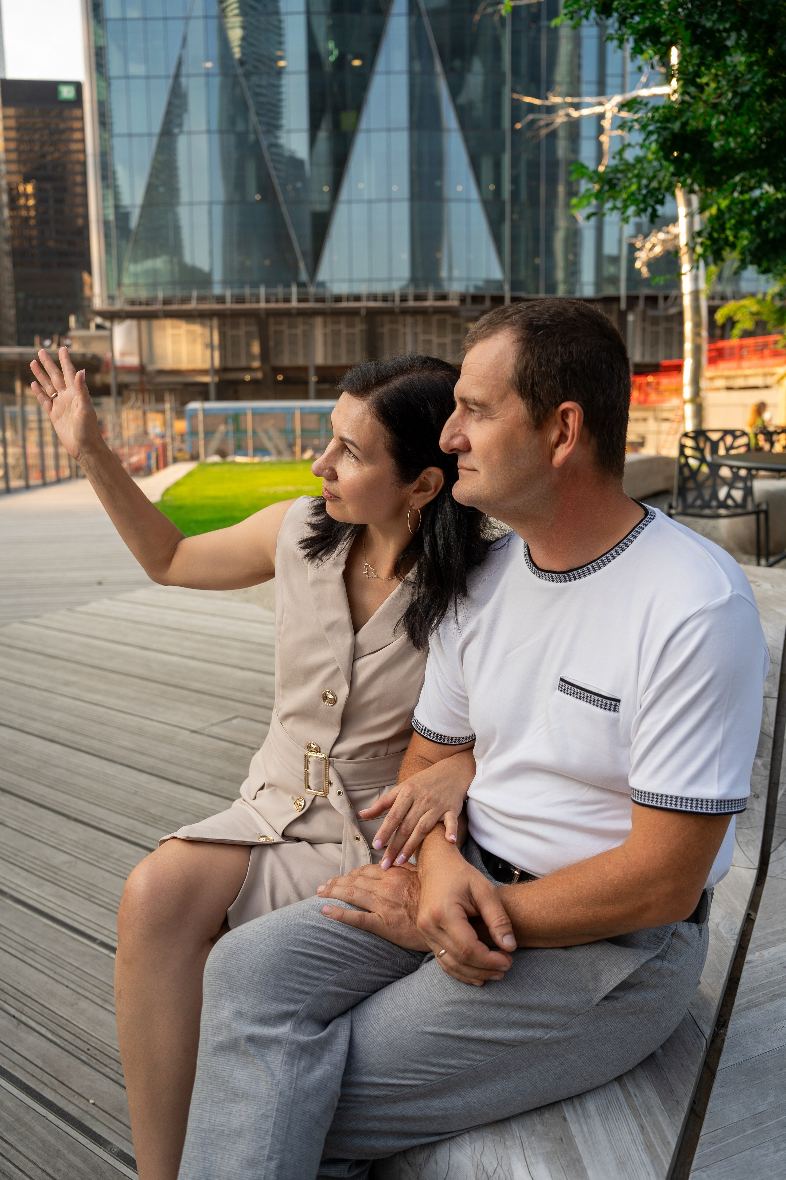 Love Story. Mirgorodsky Photography