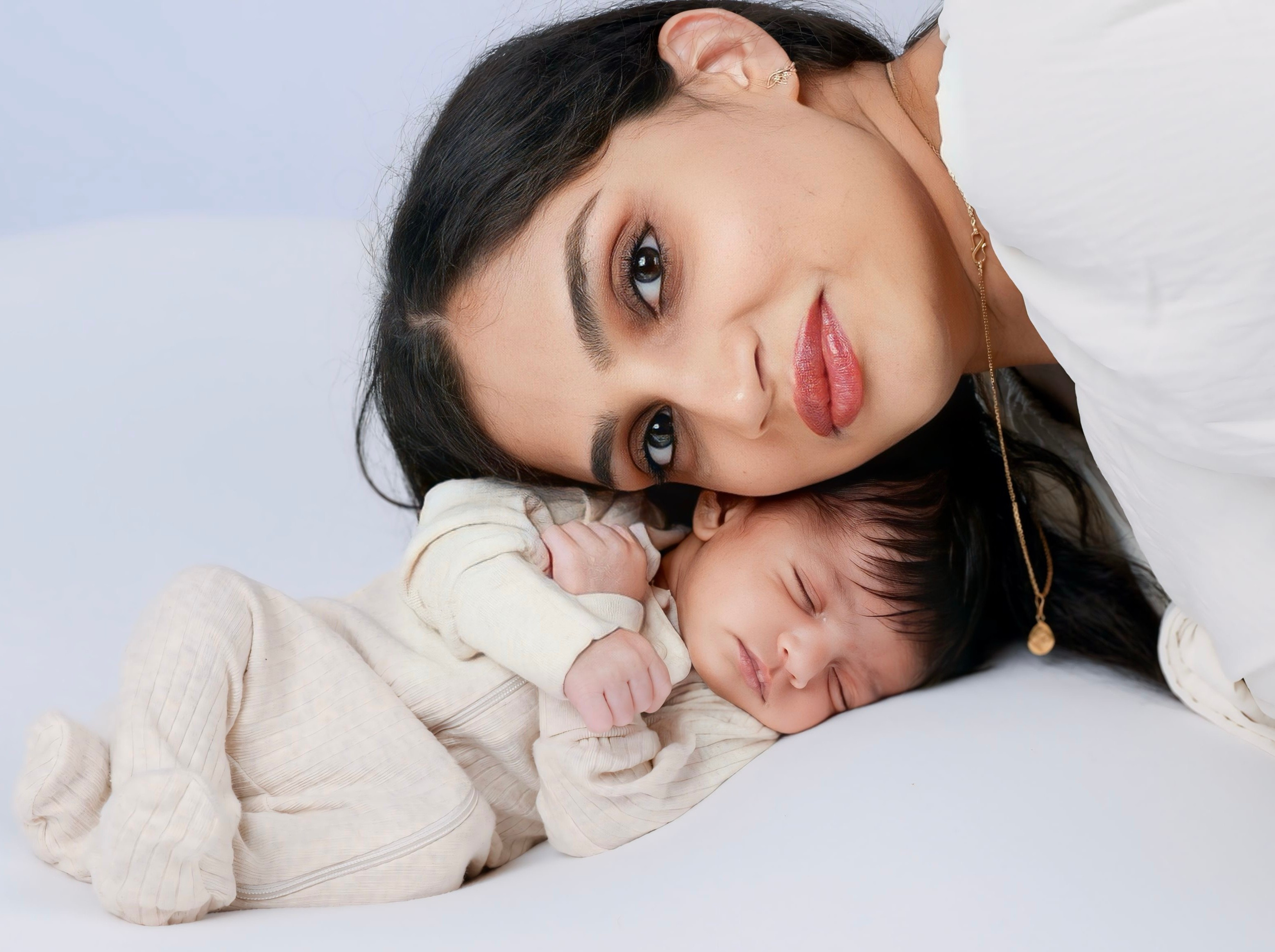 Family. AP Lens Photography | Newborn, Maternity, Milestone & Family Photographer Little Elm TX