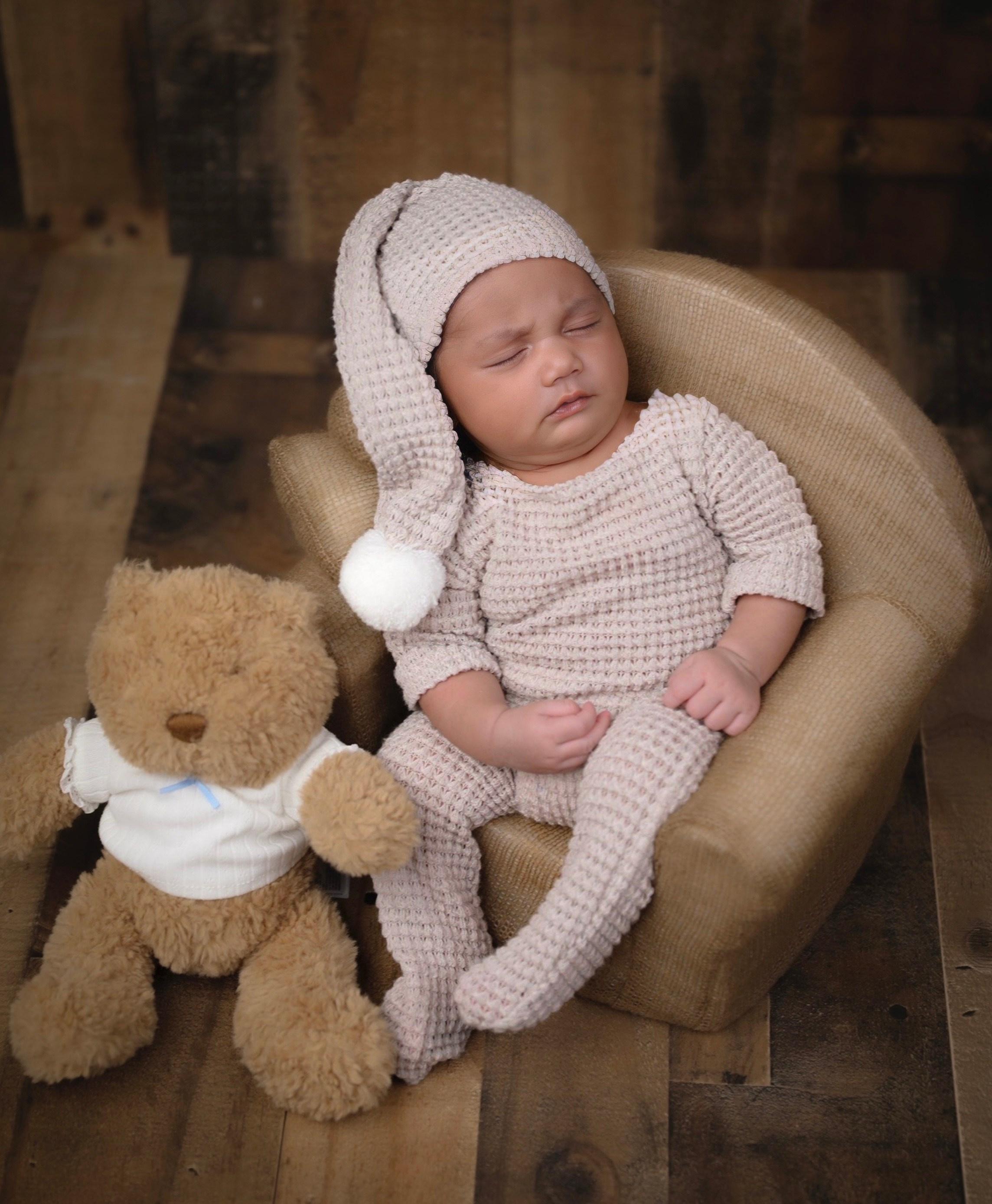 Setup Sample. AP Lens Photography | Newborn, Maternity, Milestone & Family Photographer Little Elm TX