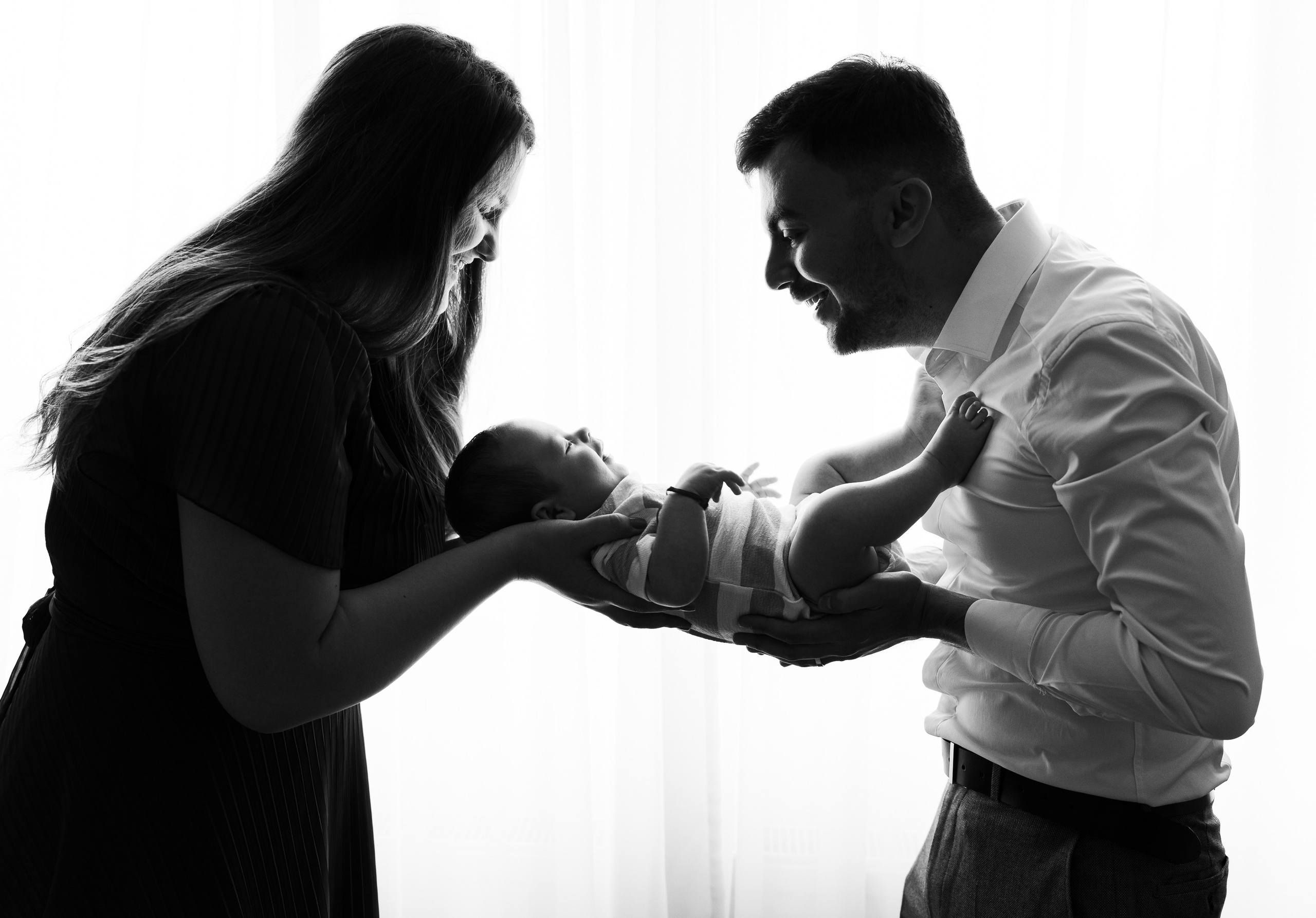 Botez. Valentin Gogan Photographer