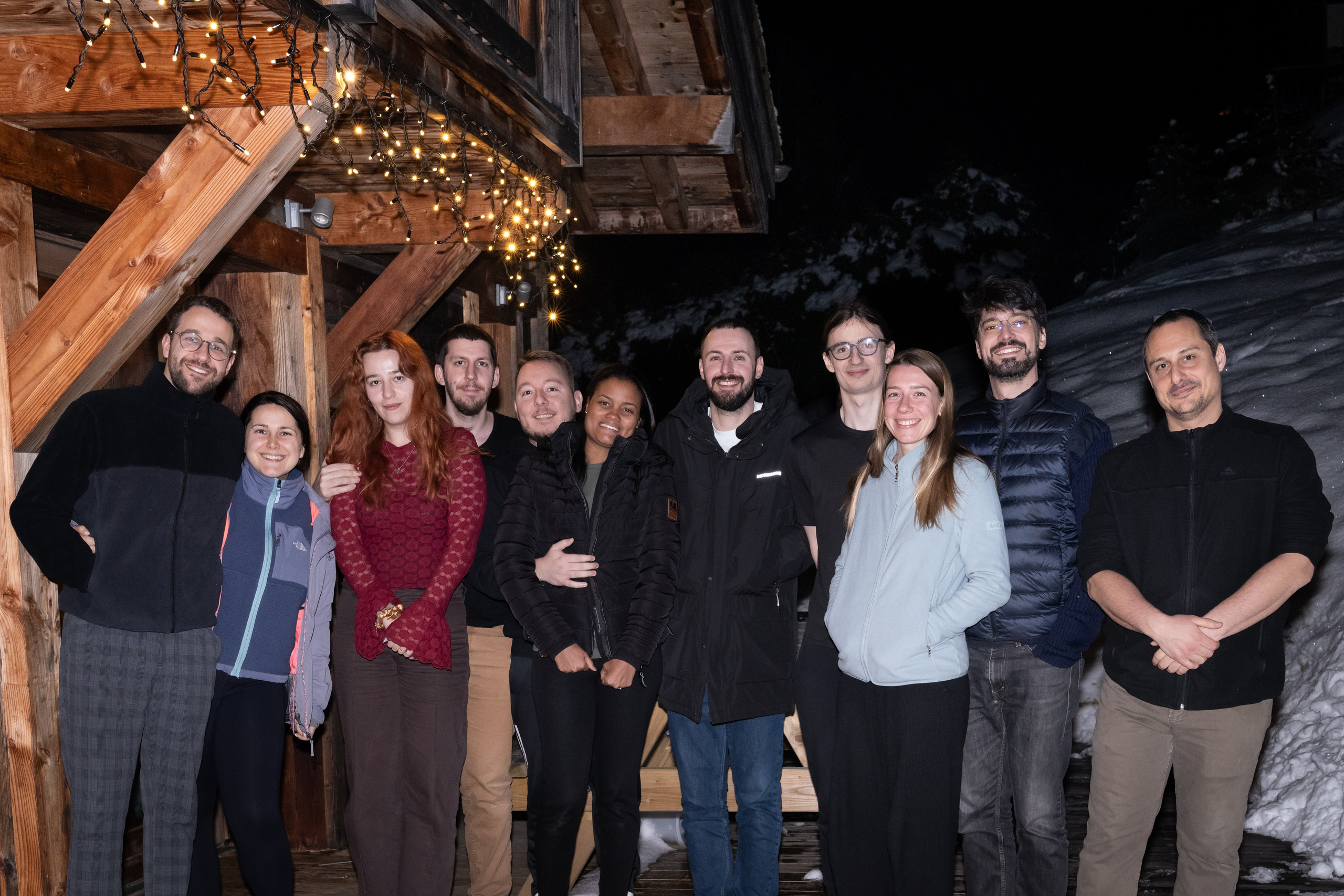 Projet 365 autoportraits par Eugenia Andres. Photographe à Genève - Eugenia Andres