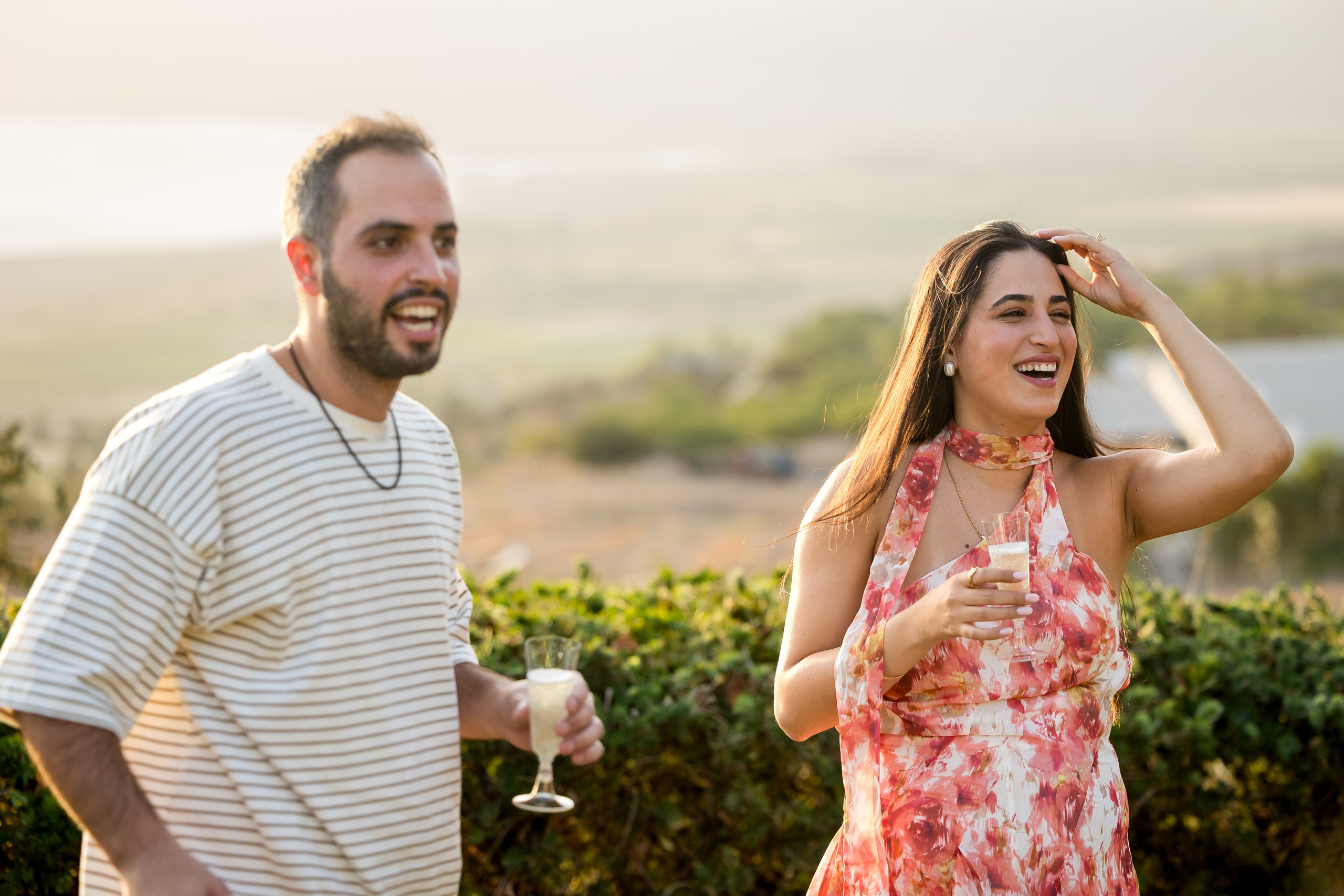Eden & Yuval
