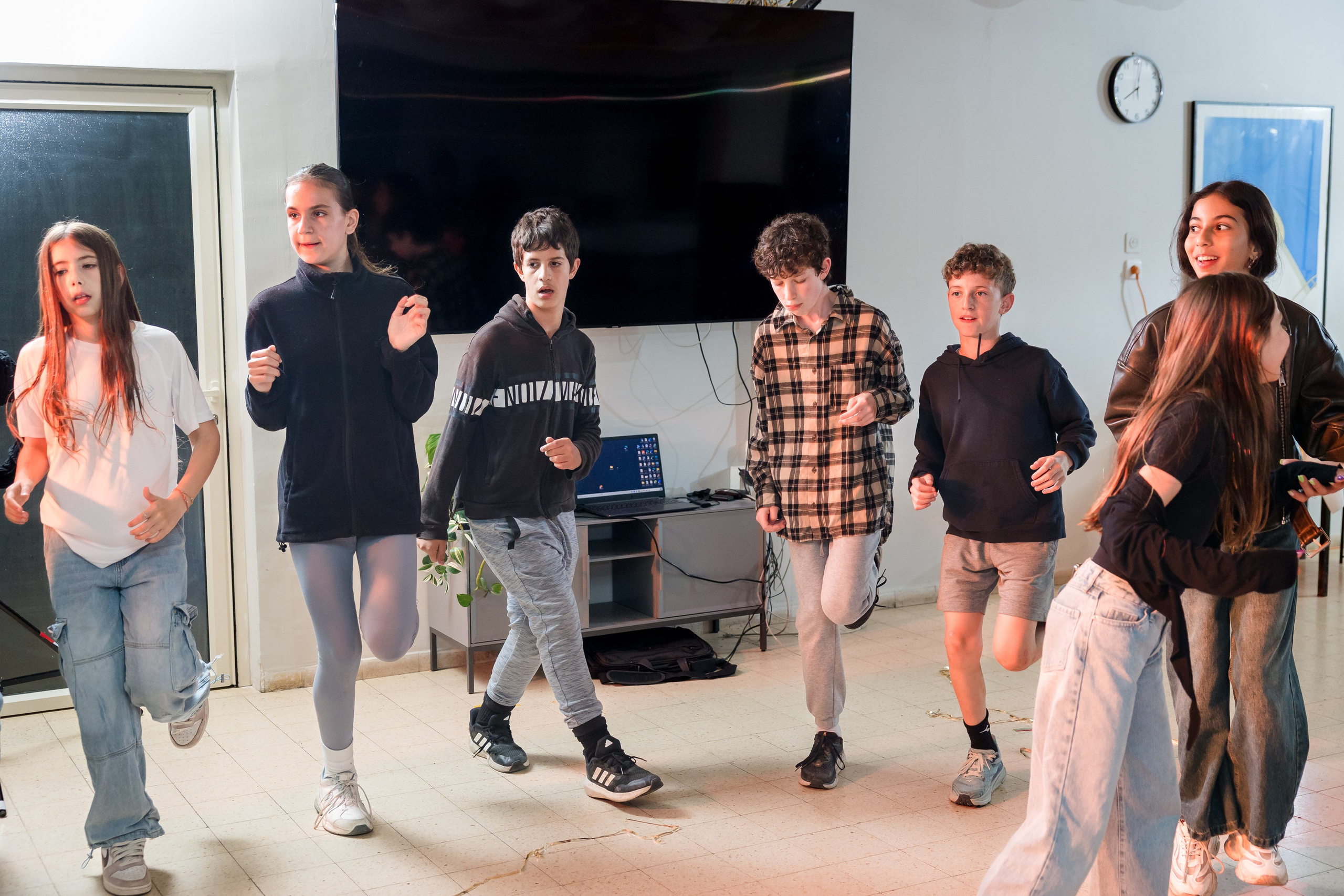 Yuval. AMIR BUCHNIK PHOTOGRAPHER