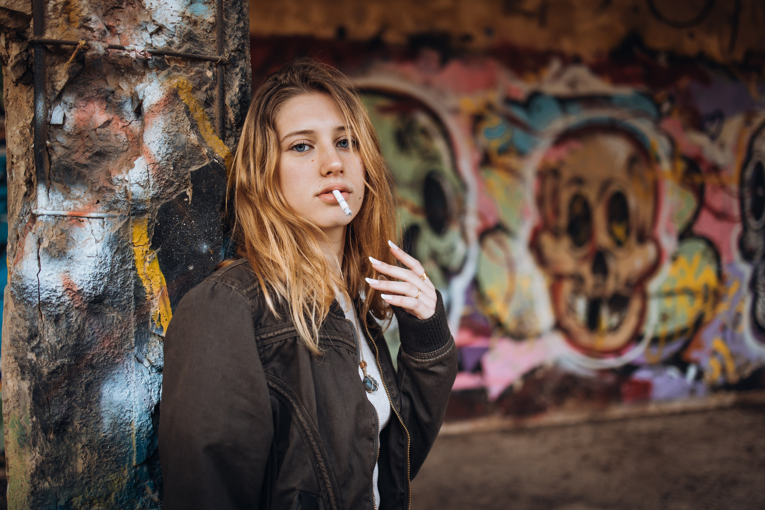 Maya & Hodya. AMIR BUCHNIK PHOTOGRAPHER