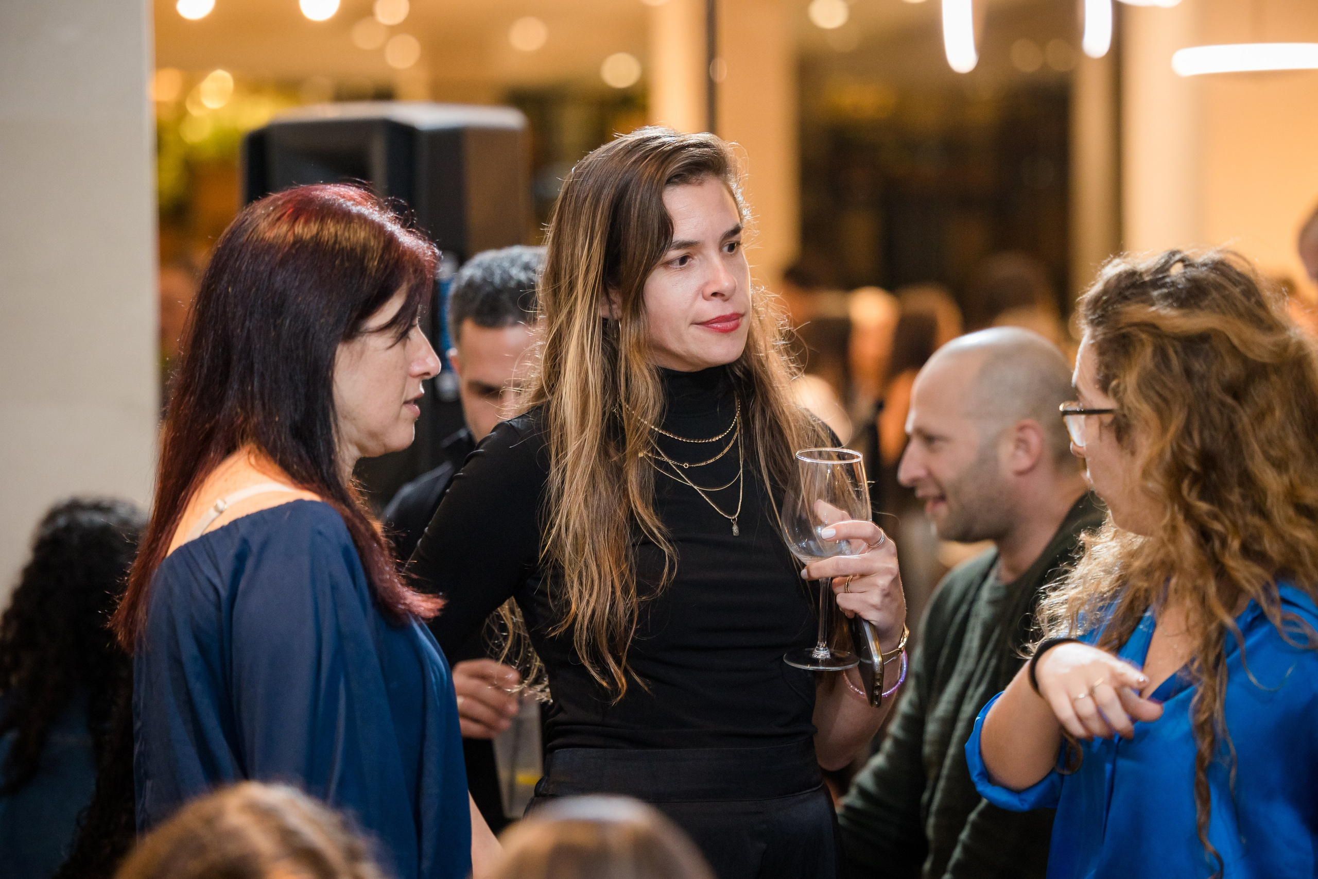 Pfizer. AMIR BUCHNIK PHOTOGRAPHER