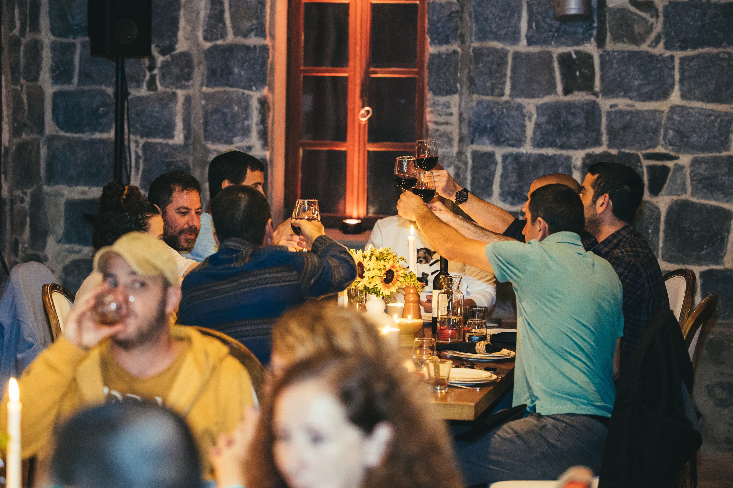 זרעי גדרה — SYNGENTA. AMIR BUCHNIK PHOTOGRAPHER