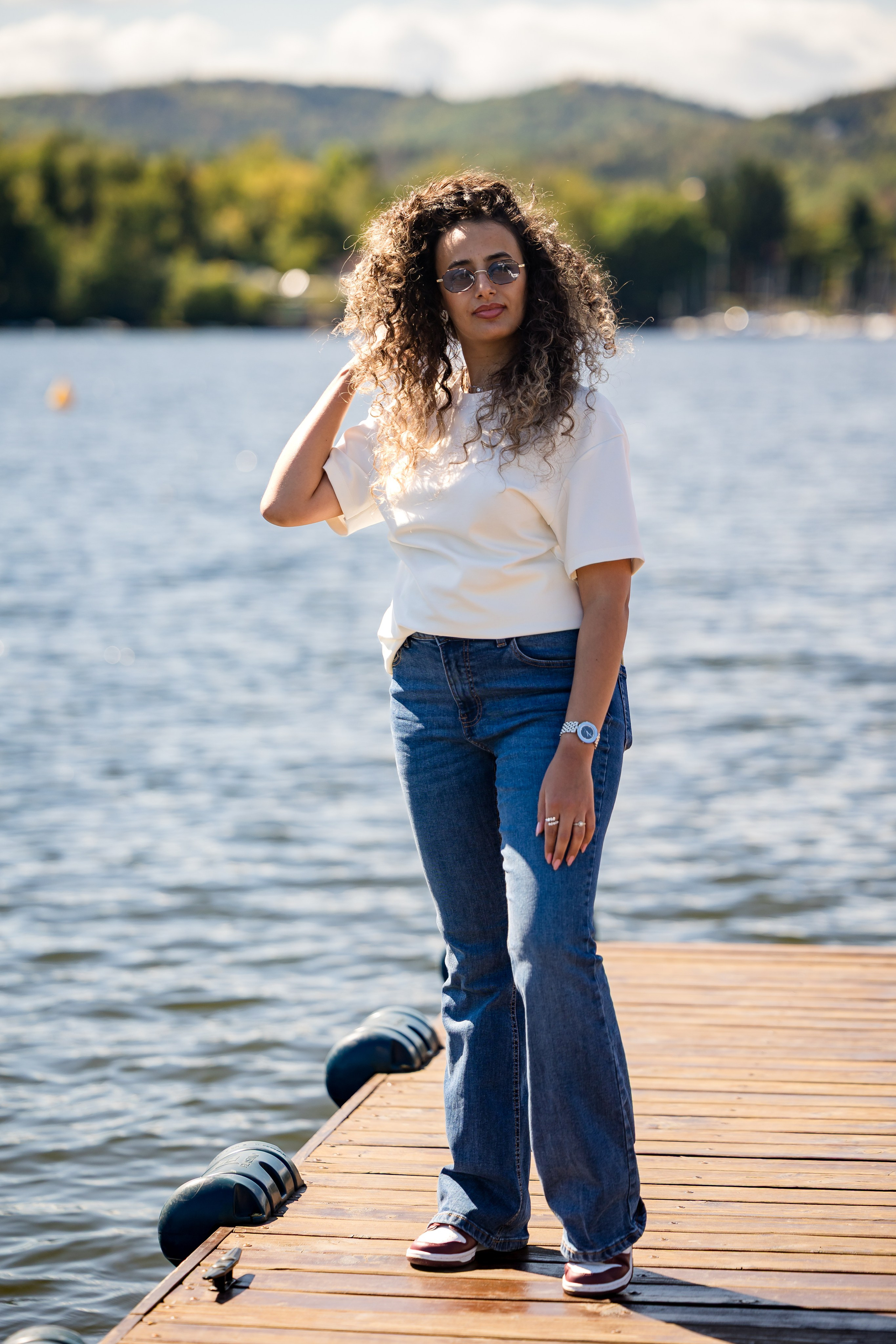 Johanneshof, Prague. AMIR BUCHNIK PHOTOGRAPHER